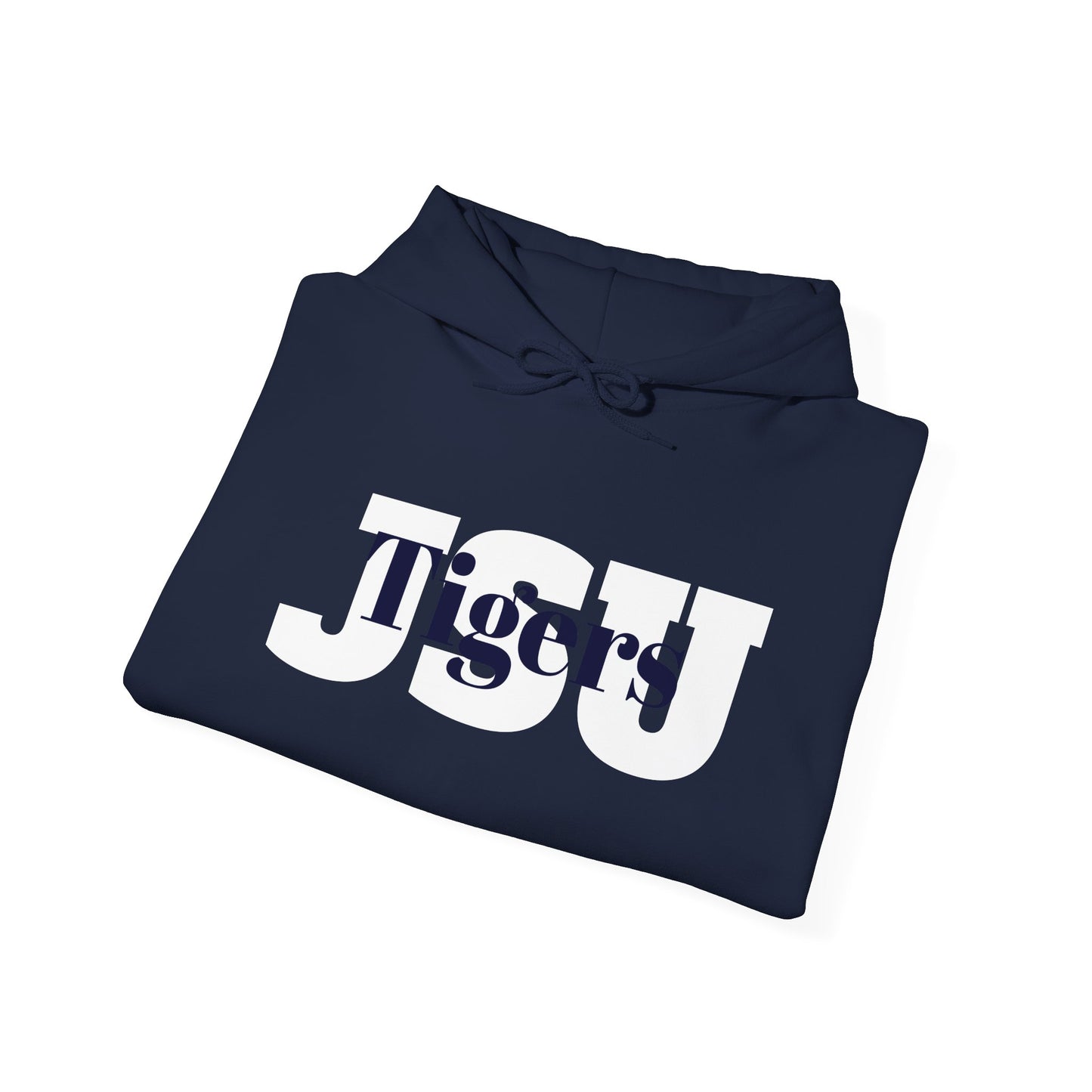 JSU - HBCU - SWAC Unisex Heavy Blend™ Hooded Sweatshirt