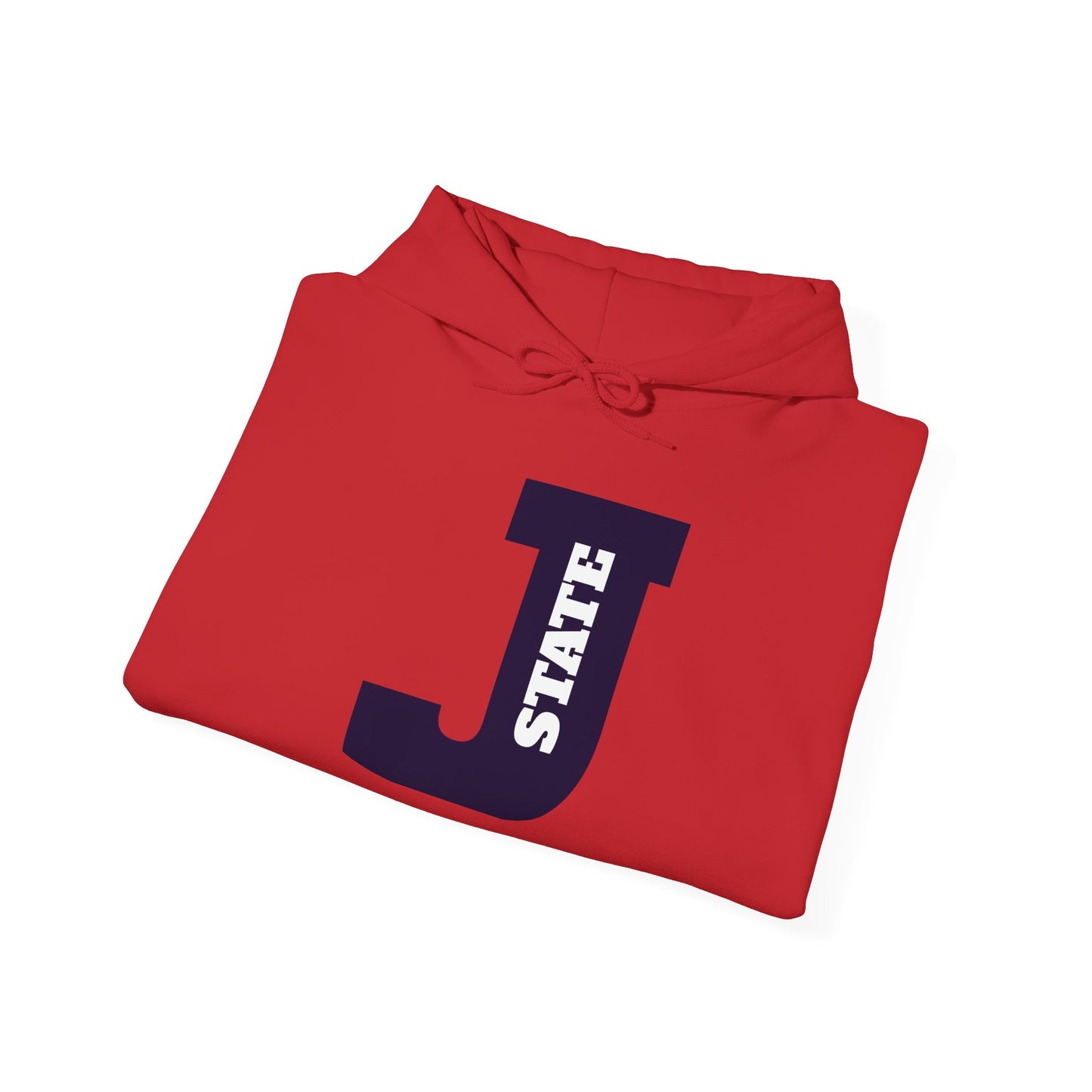 JSU - EST. 1877 - THEE JSU Hoodie 🔥❤️