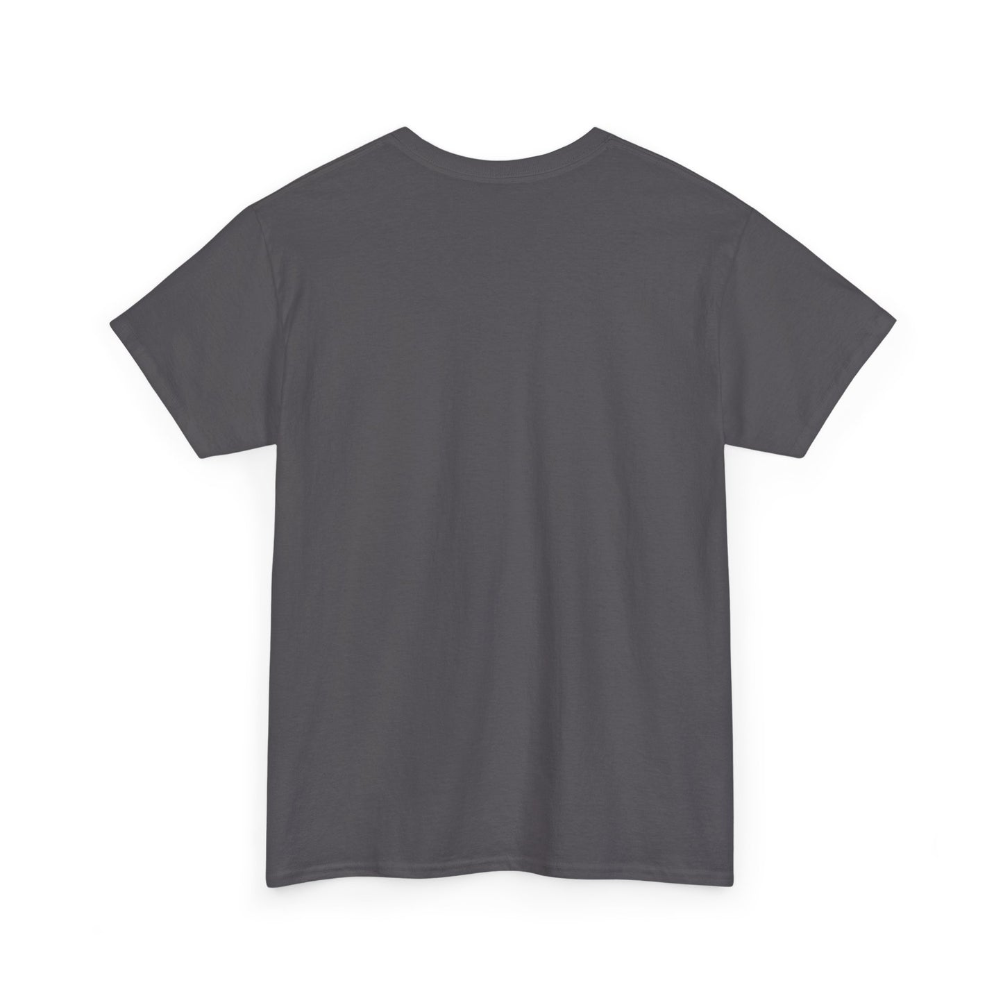 A BELIEVE Unisex Heavy Cotton Tee