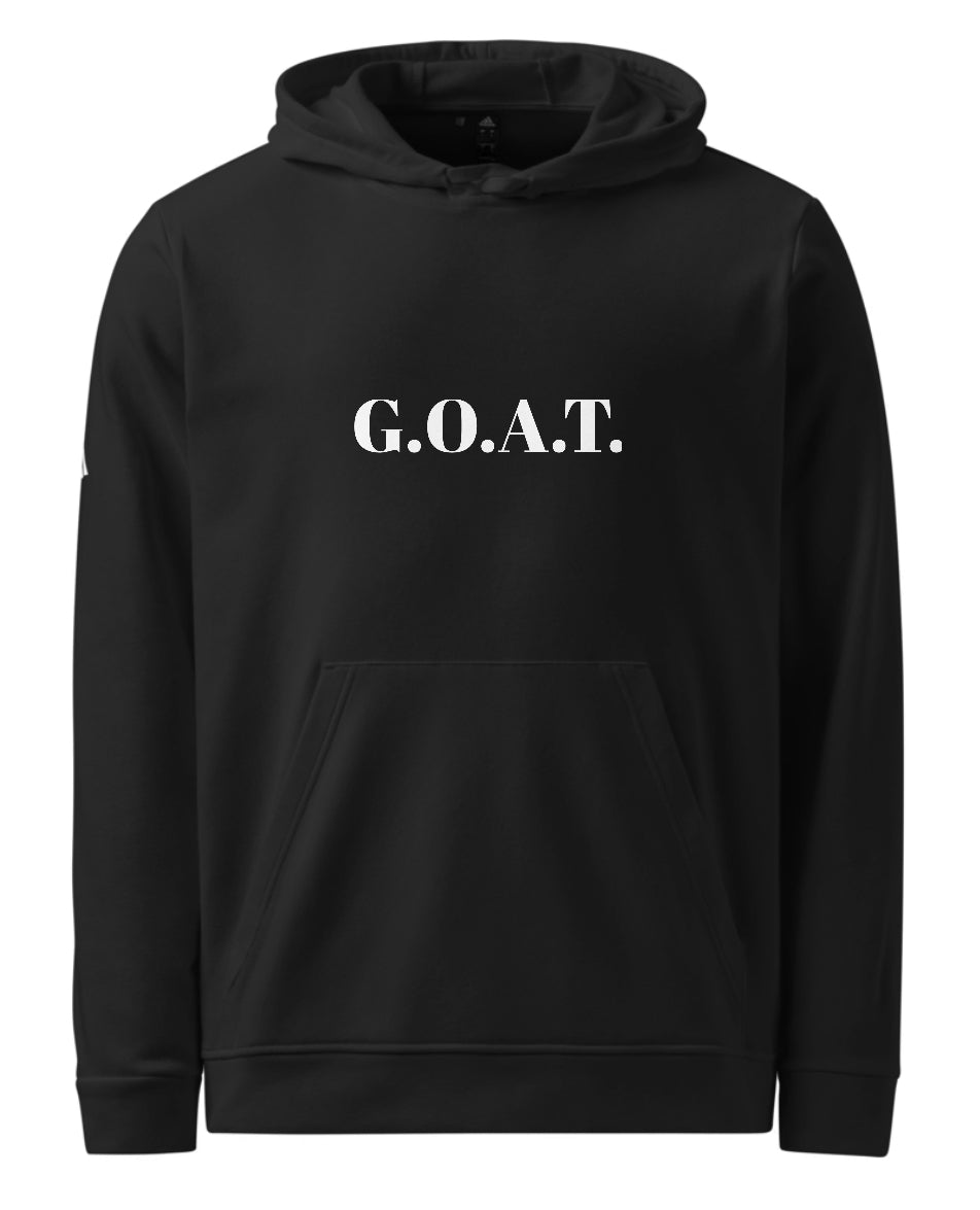 Are you Da G.O.A.T. ? - Hoodie