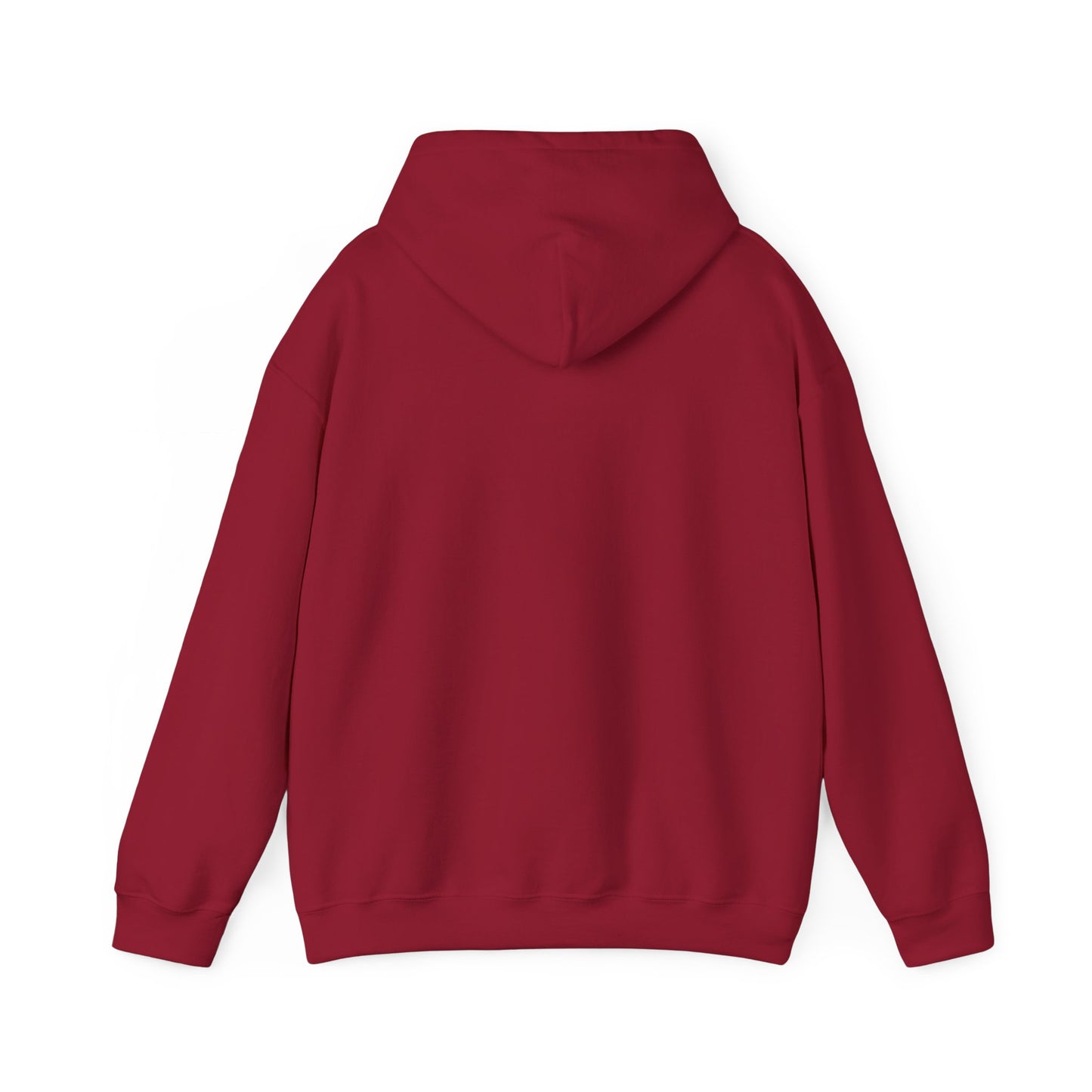 Holmes CC Unisex Heavy Blend™ Hooded Sweatshirt