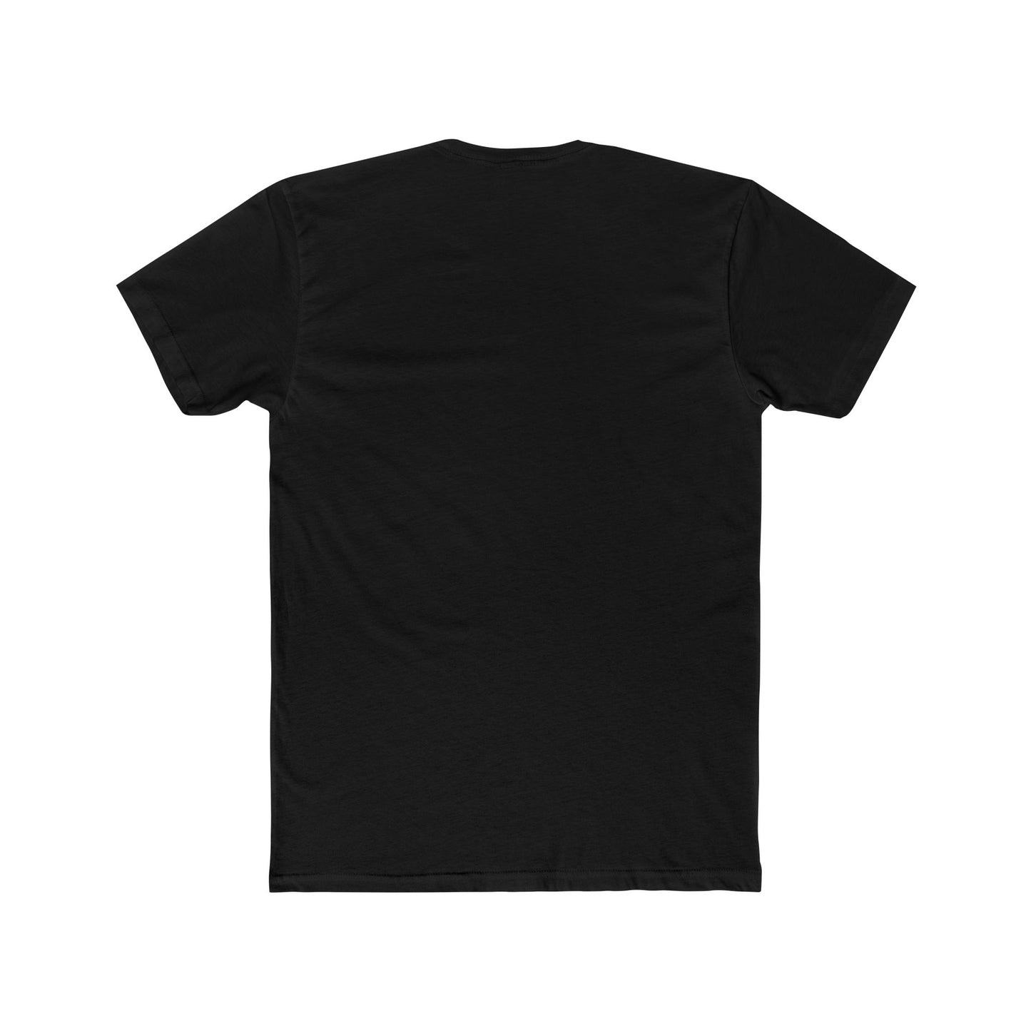 Breast Cancer Awareness Cotton Crew Tee