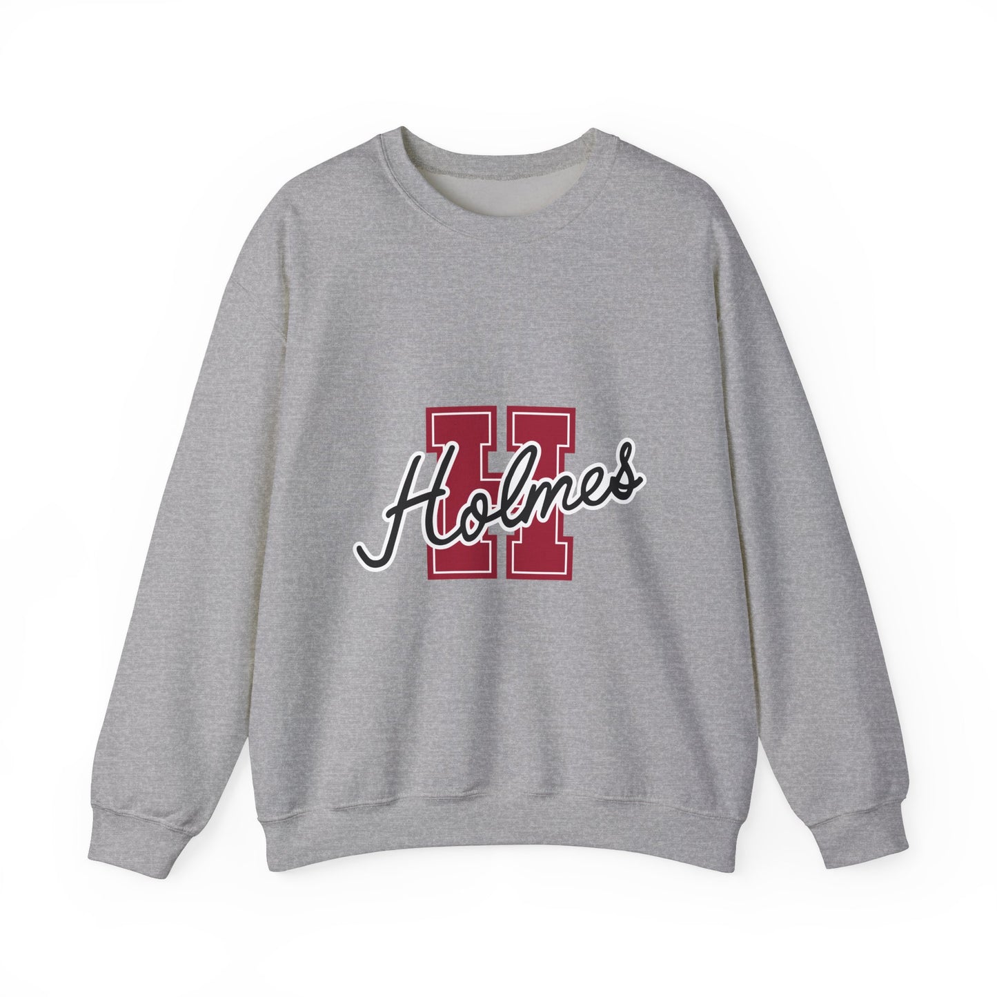 Holmes CC Unisex Heavy Blend™ Crewneck Sweatshirt