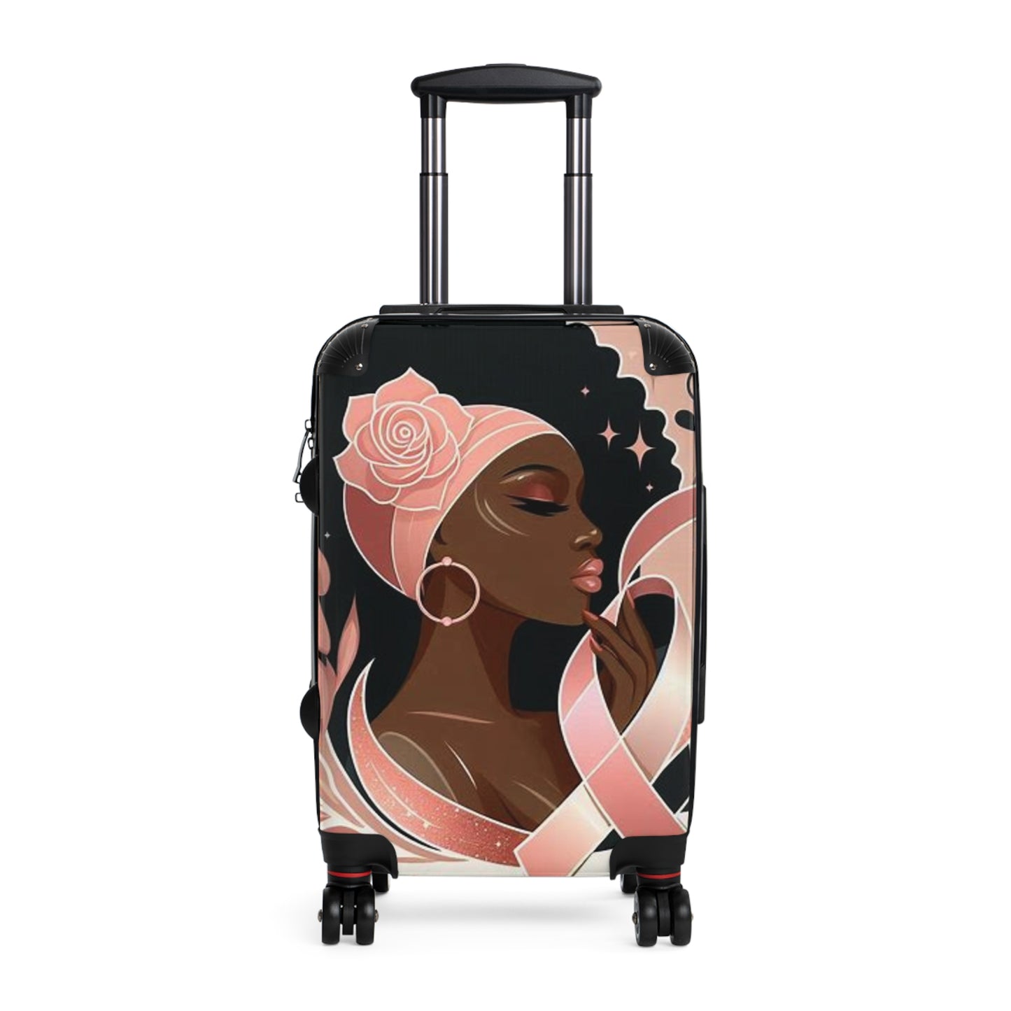 🩷 Survivor Suitcase