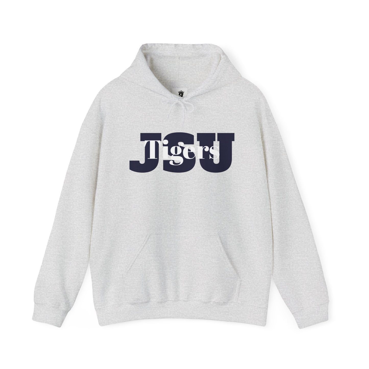 JSU - HBCU - SWAC Unisex Heavy Blend™ Hooded Sweatshirt