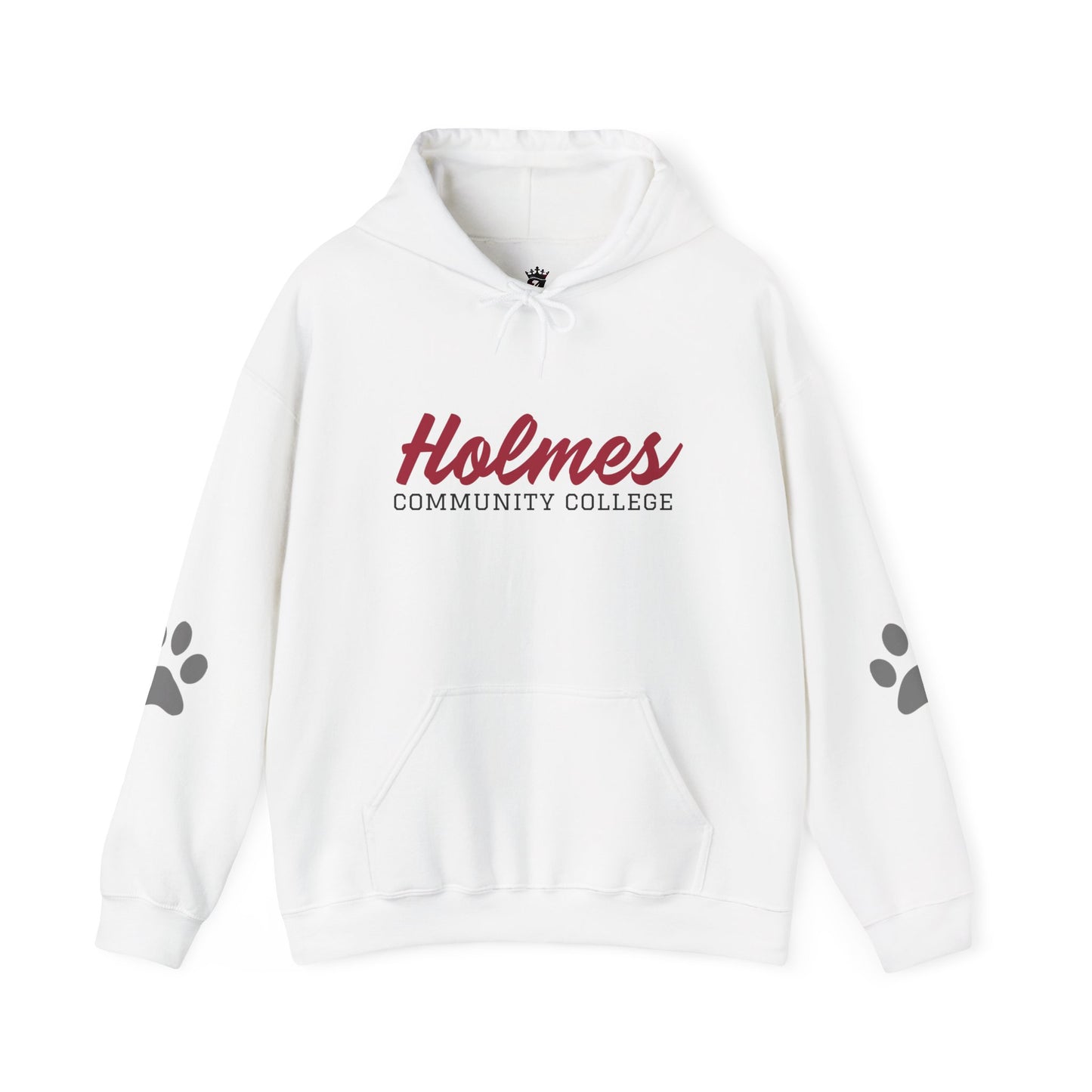 Holmes CC Dogs Unisex Hoodie