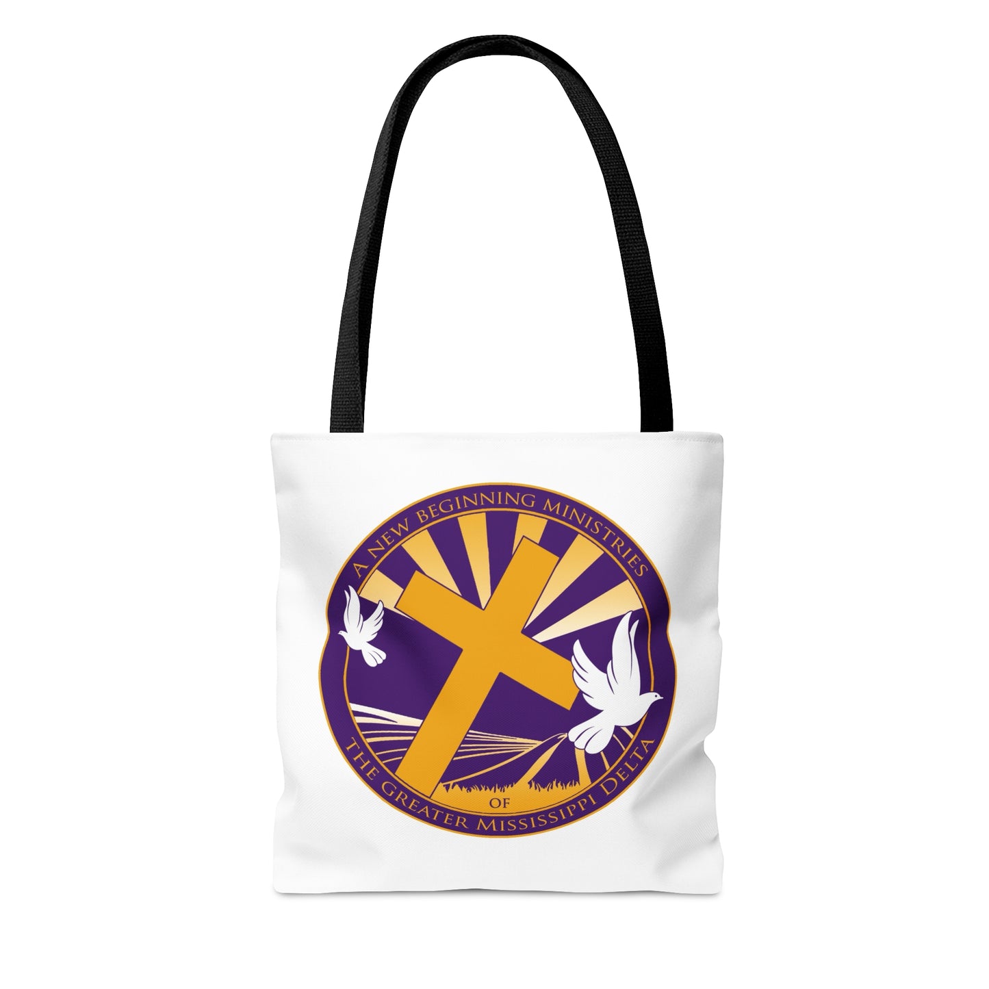 ANBM Tote Bag