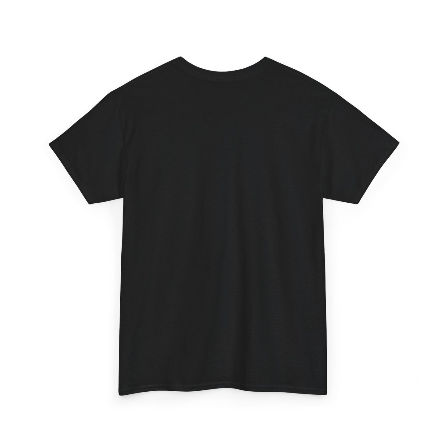 Brandon Bulldogs - Unisex Heavy Cotton Tee