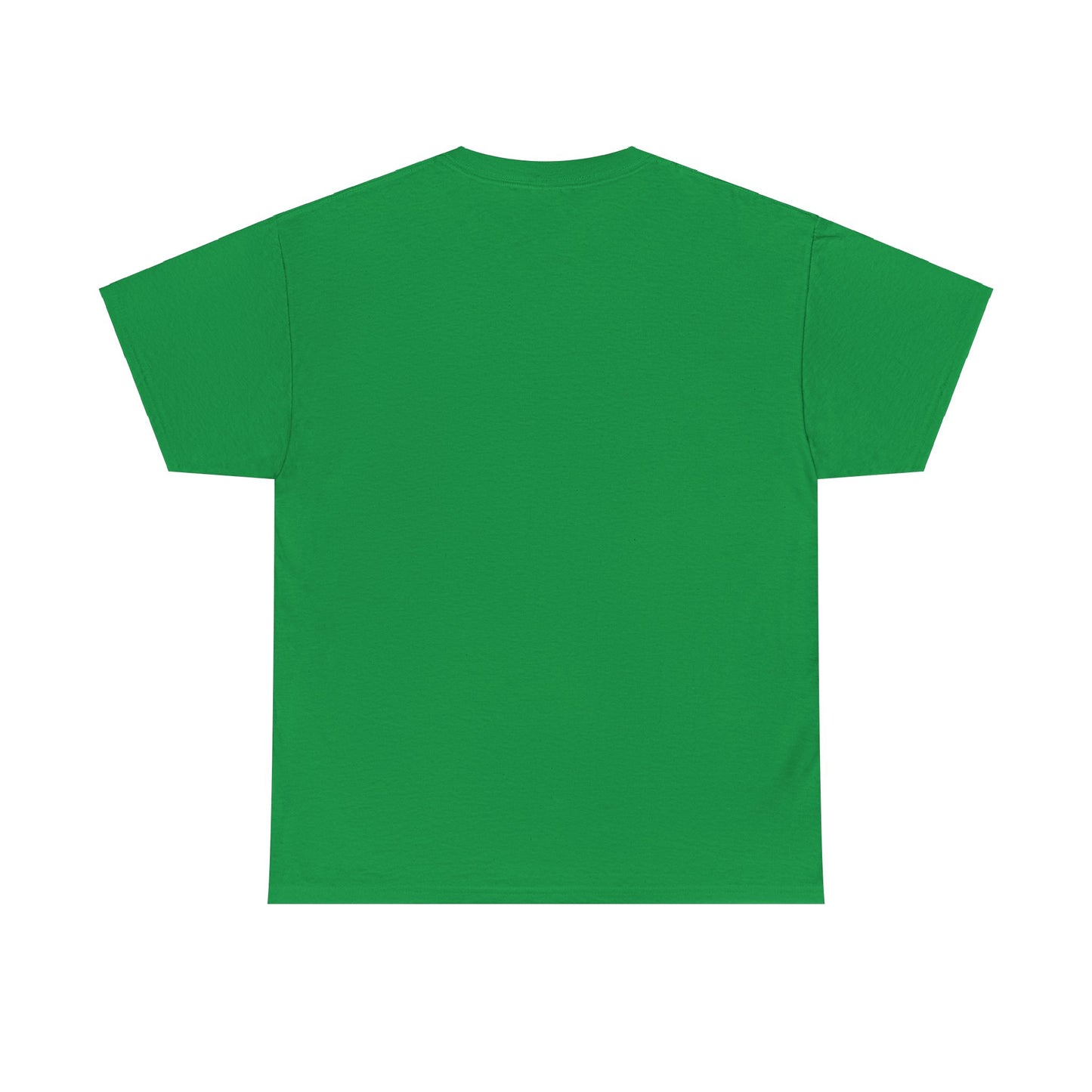 A Self-Care Unisex Heavy Cotton Tee