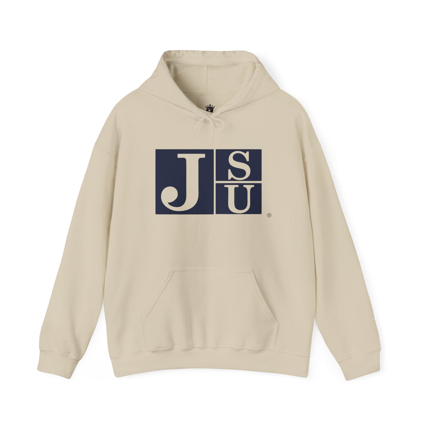 JSU Hoodie 🔥❤️