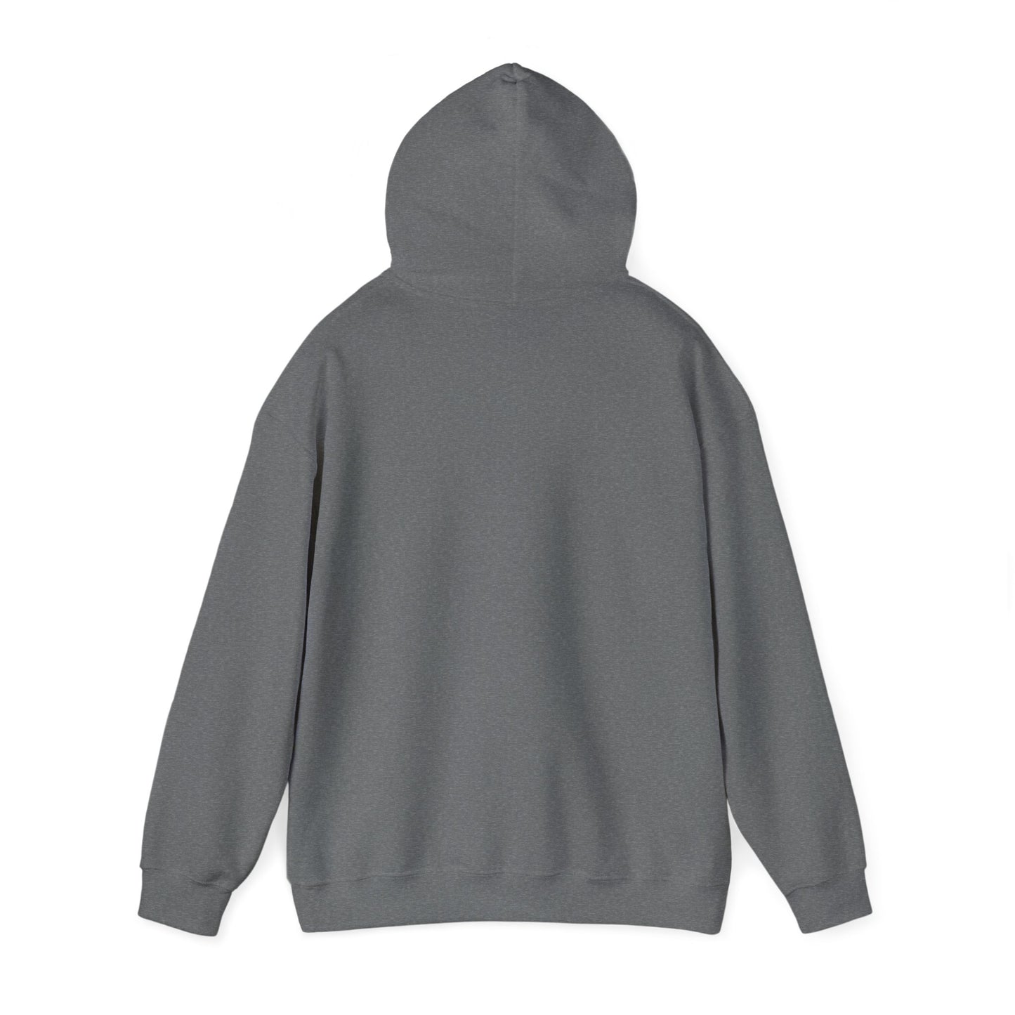 JSU - HBCU - SWAC Unisex Heavy Blend™ Hooded Sweatshirt
