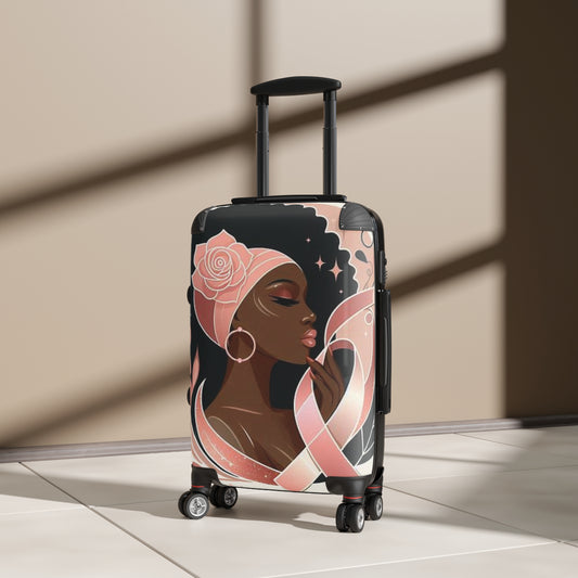 🩷 Survivor Suitcase