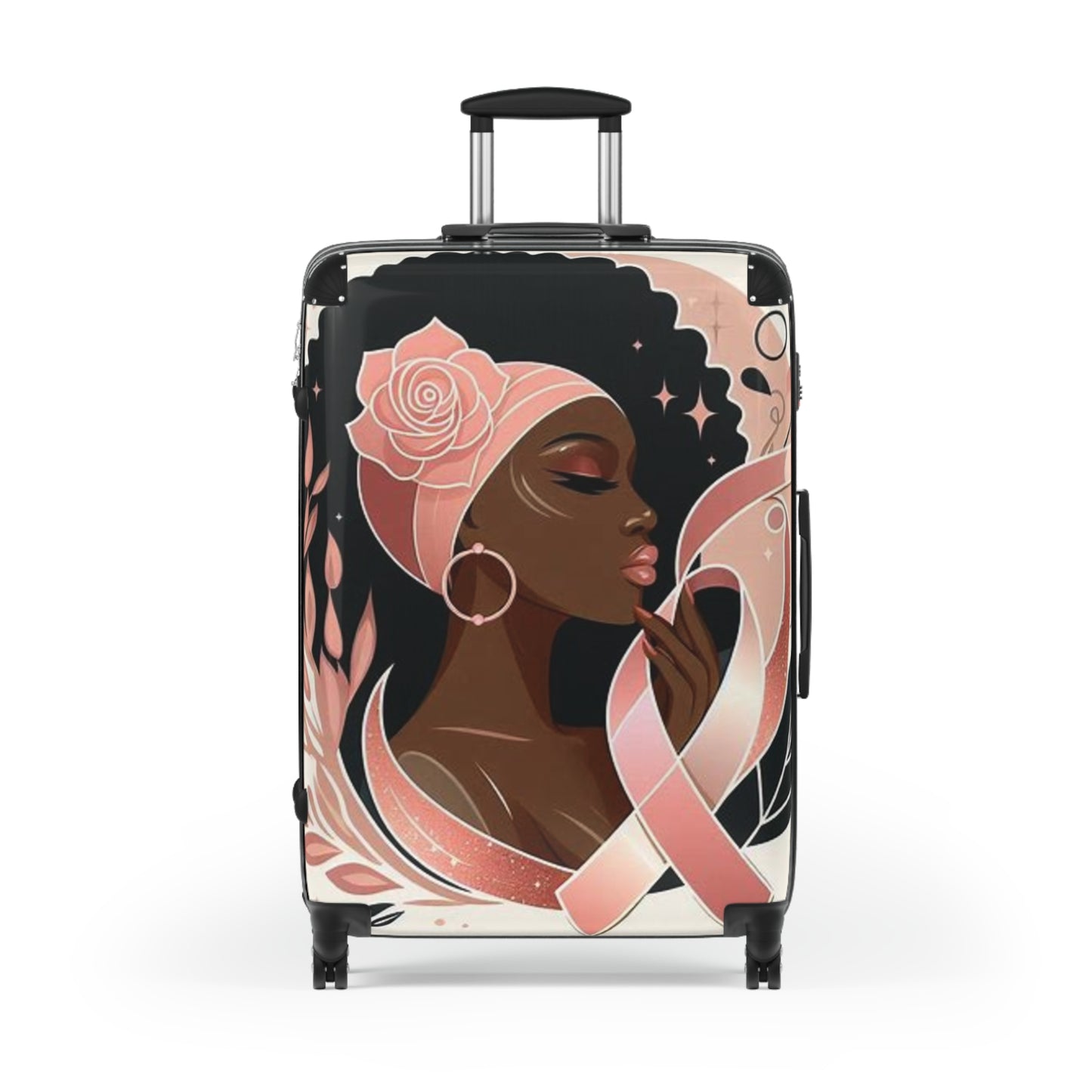 🩷 Survivor Suitcase