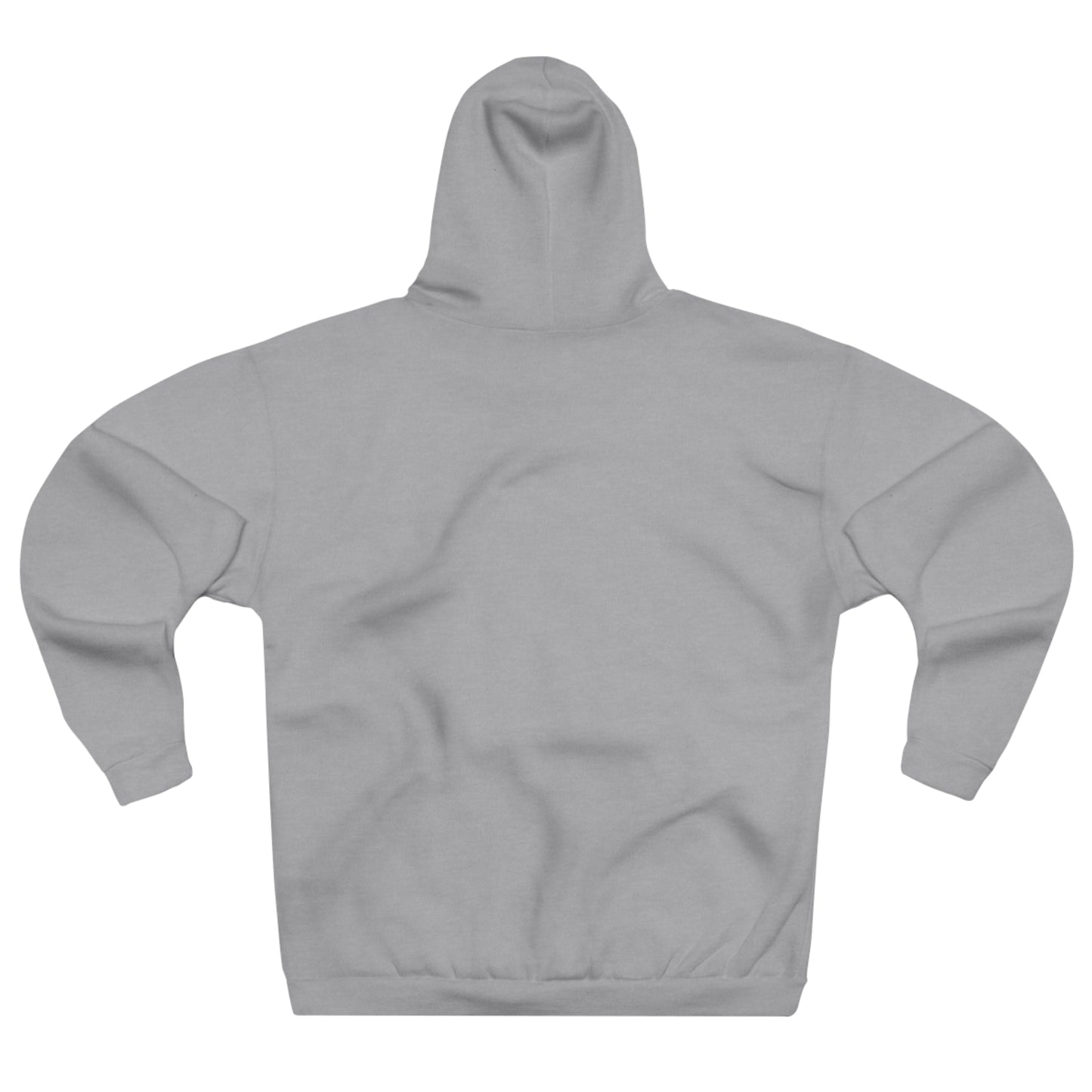 A Match my Vibe 😝 Unisex Pullover Hoodie