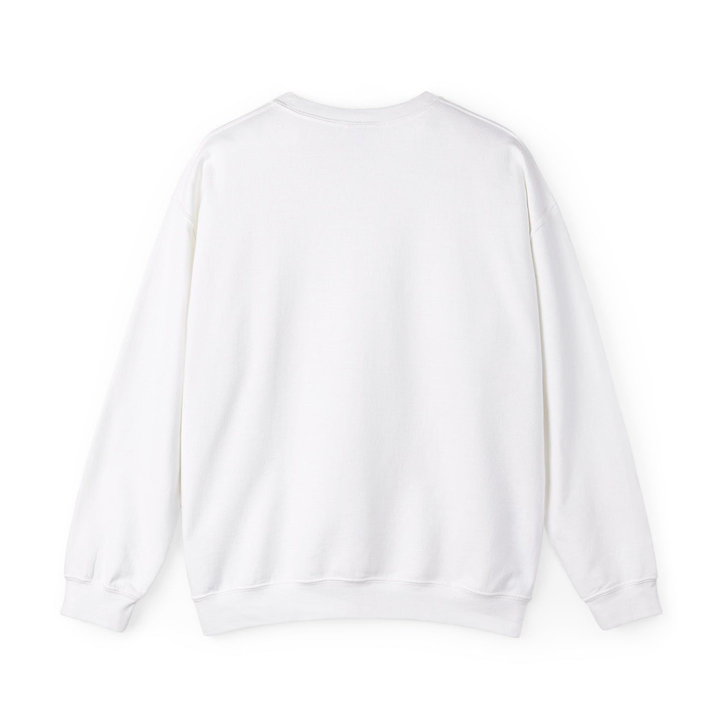 BHS Brandon Bulldogs Unisex Heavy Blend™ Crewneck Sweatshirt