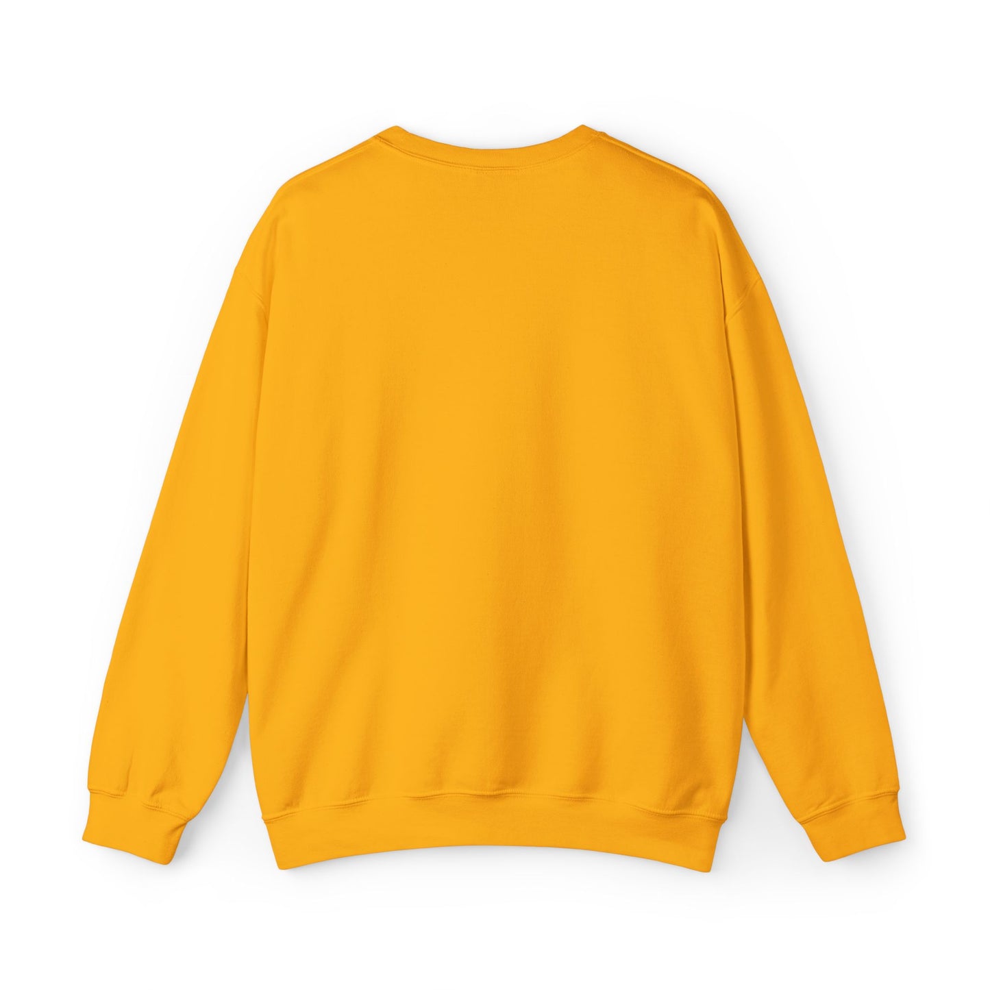 Boss Unisex Heavy Blend™ Crewneck Sweatshirt