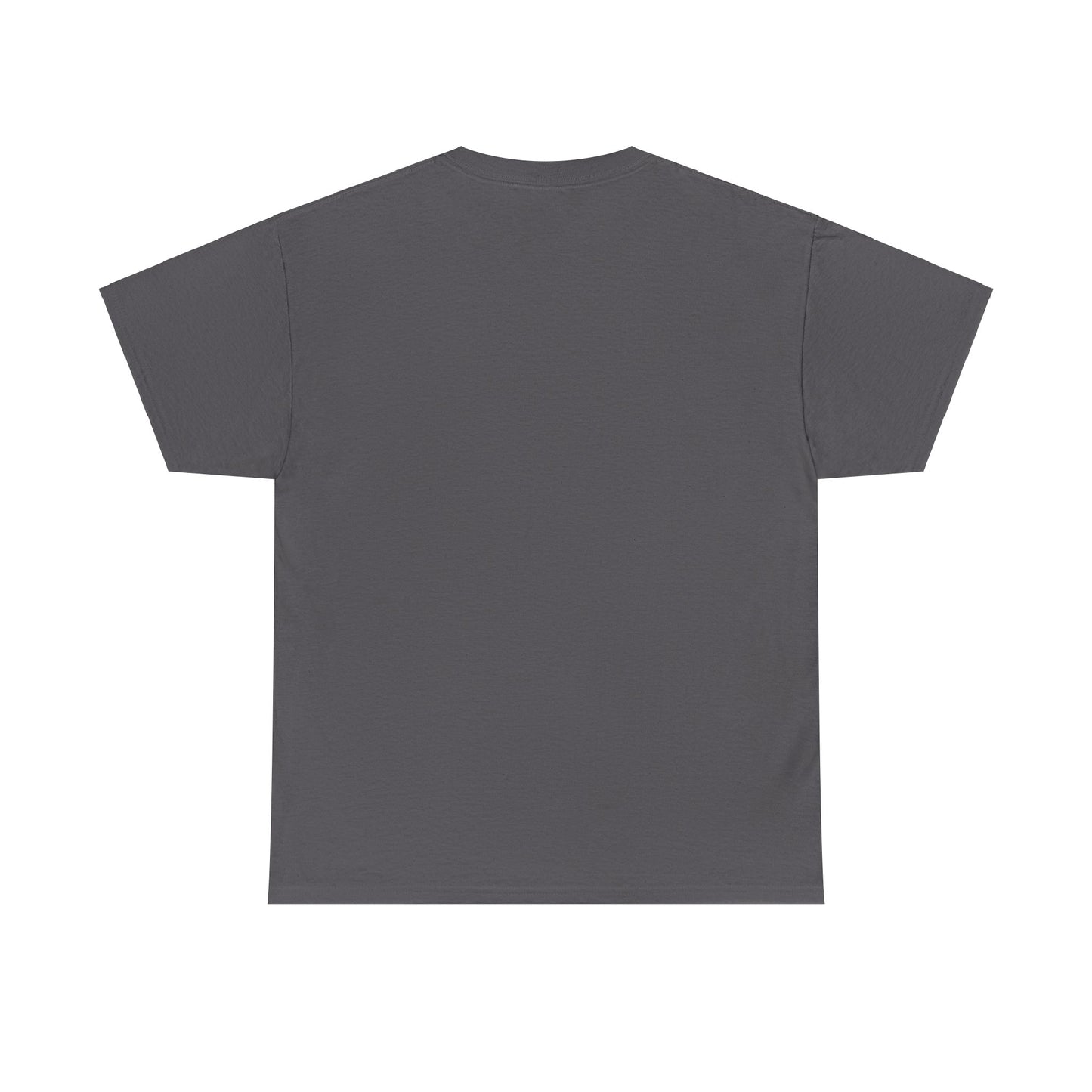 A BELIEVE Unisex Heavy Cotton Tee