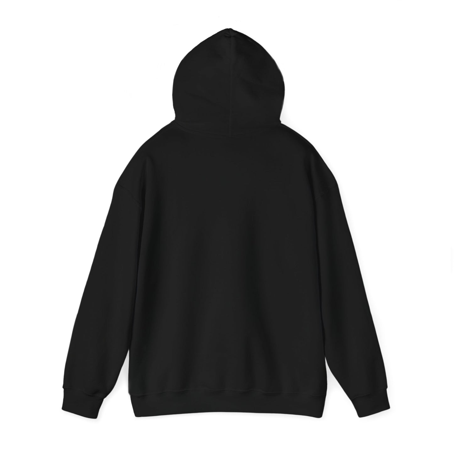 A FRIENDS Unisex Heavy Blend™ Hooded Sweatshirt