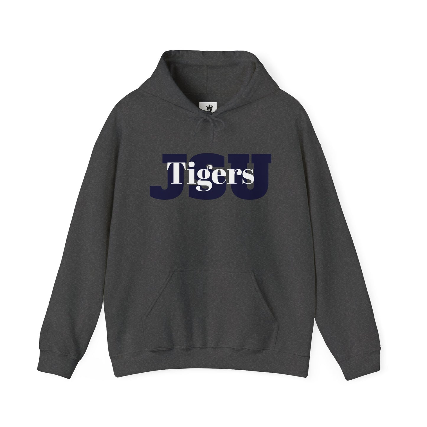 JSU - HBCU - SWAC Unisex Heavy Blend™ Hooded Sweatshirt