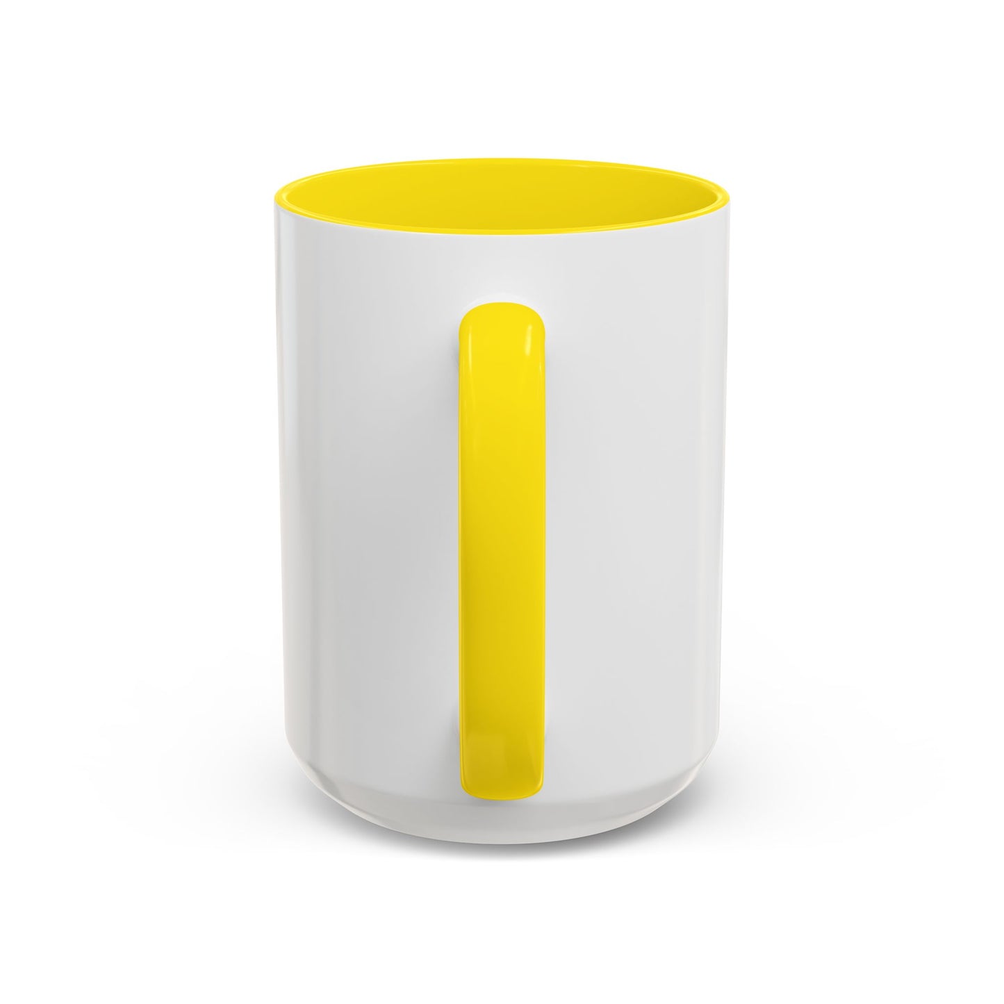 ANBM Accent Coffee Mug (11, 15oz)