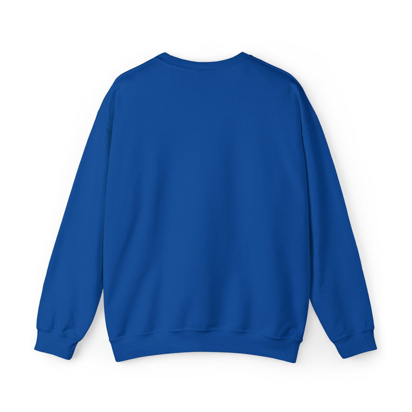 Heart Unisex Heavy Blend™ Crewneck Sweatshirt