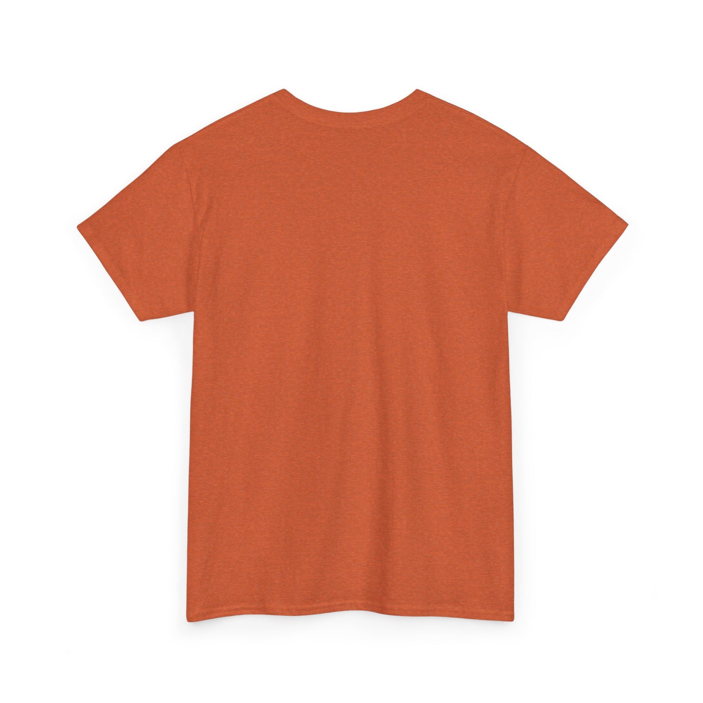 A BELIEVE Unisex Heavy Cotton Tee
