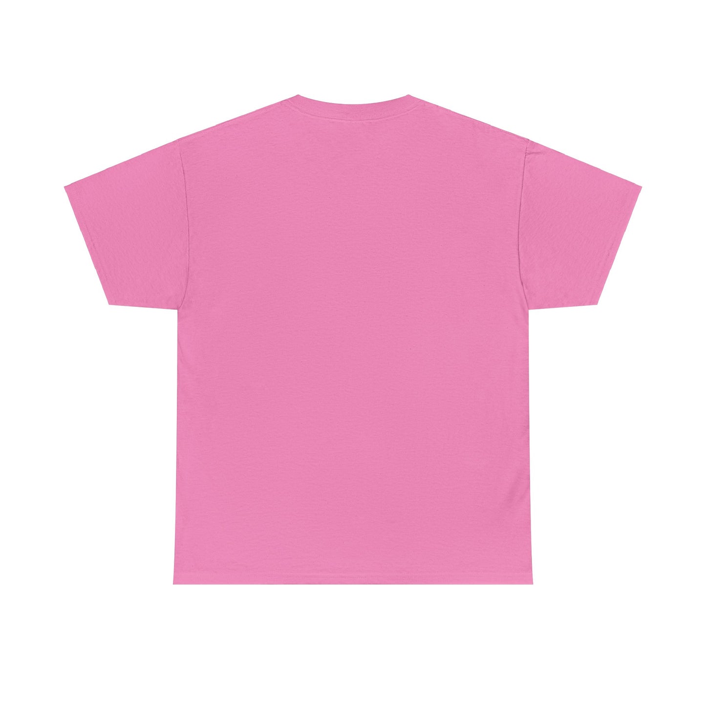 ATE Unisex Heavy Cotton Tee