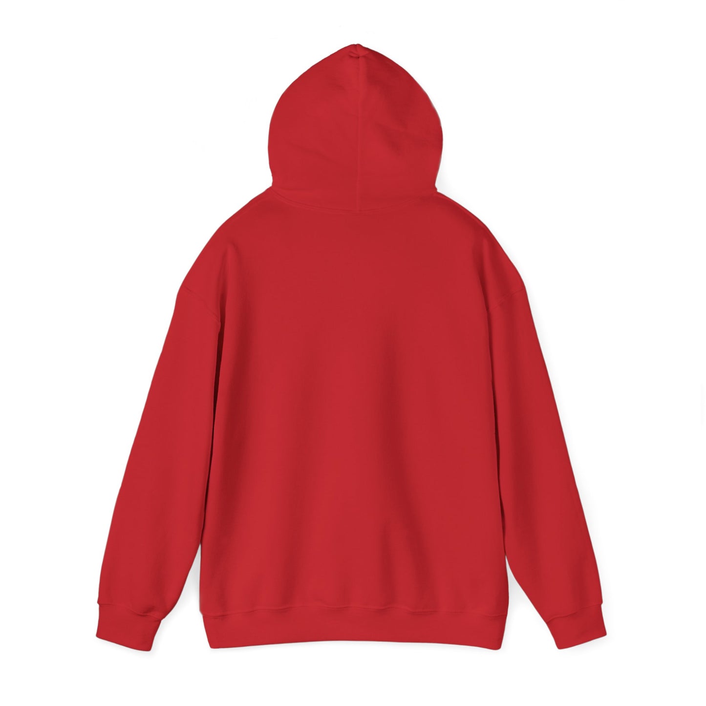 JSU - HBCU - SWAC Unisex Heavy Blend™ Hooded Sweatshirt