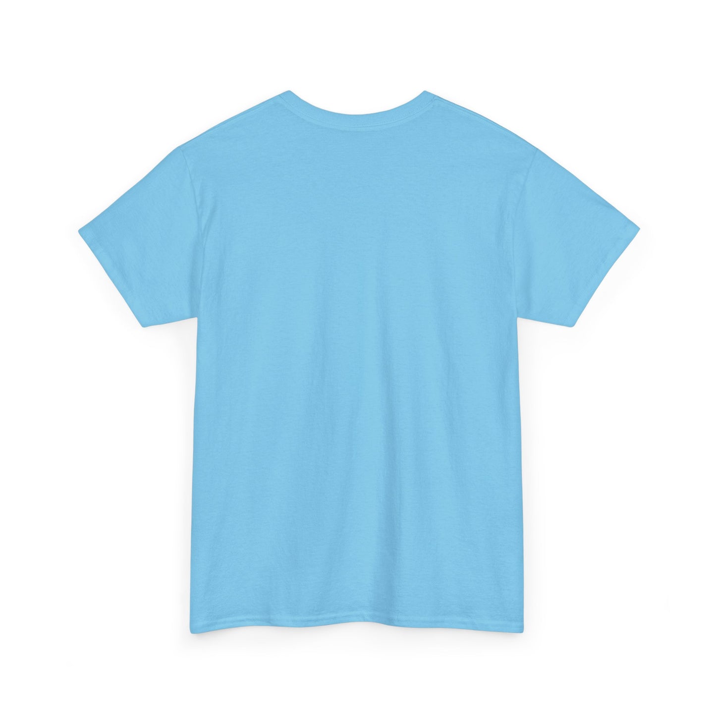 A BELIEVE Unisex Heavy Cotton Tee