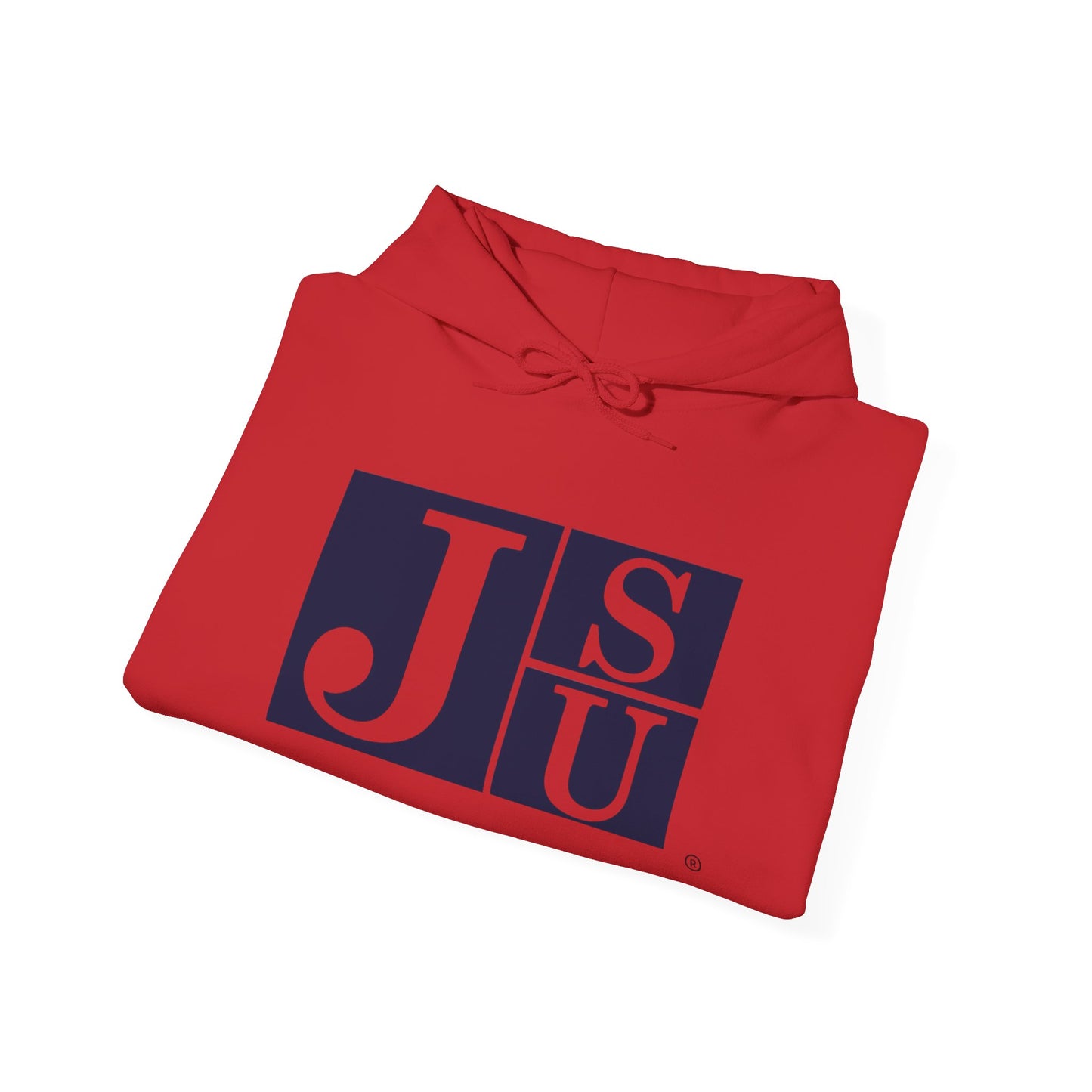JSU Hoodie 🔥❤️