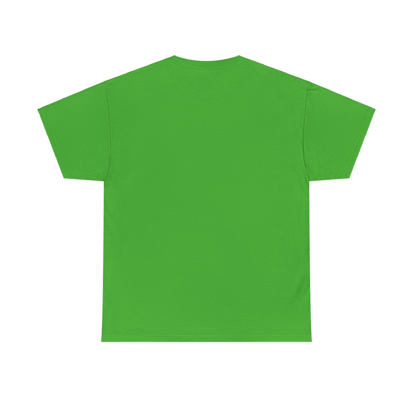 ATE Unisex Heavy Cotton Tee