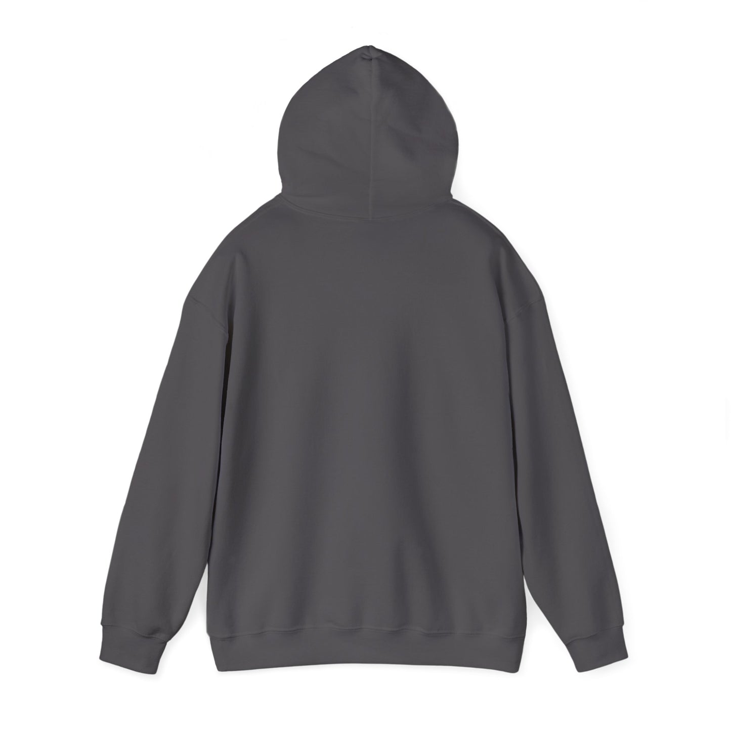 JSU - HBCU - SWAC Unisex Heavy Blend™ Hooded Sweatshirt