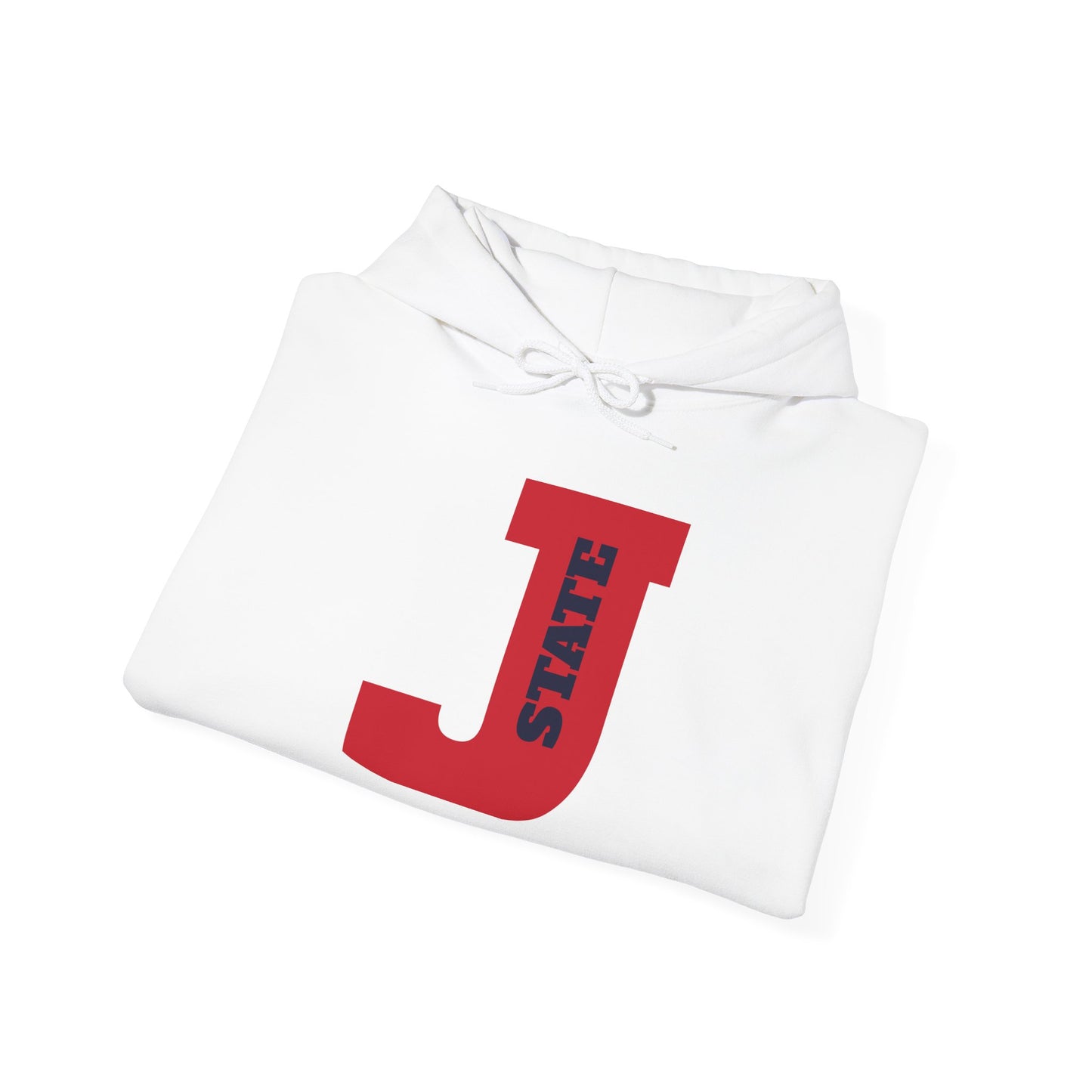 JSU - EST. 1877 - THEE JSU Hoodie 🔥❤️