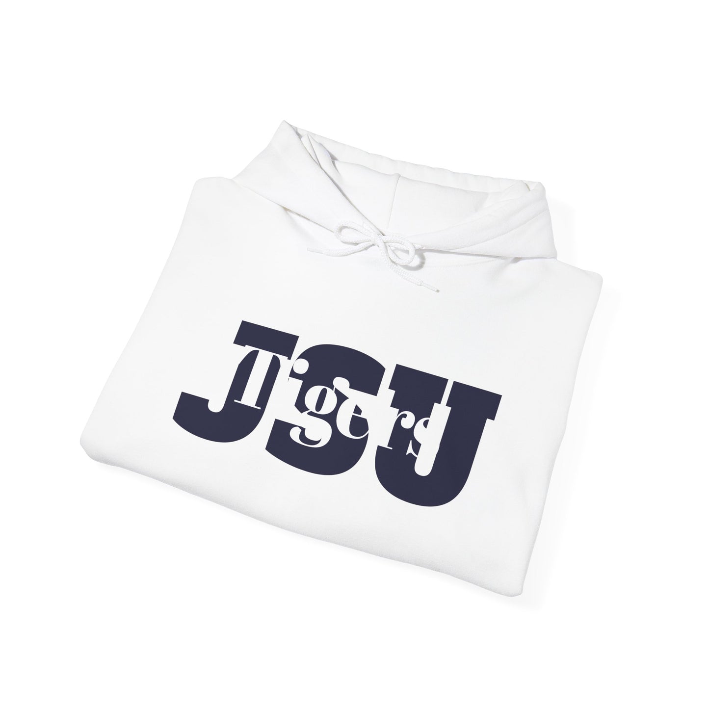 JSU - HBCU - SWAC Unisex Heavy Blend™ Hooded Sweatshirt
