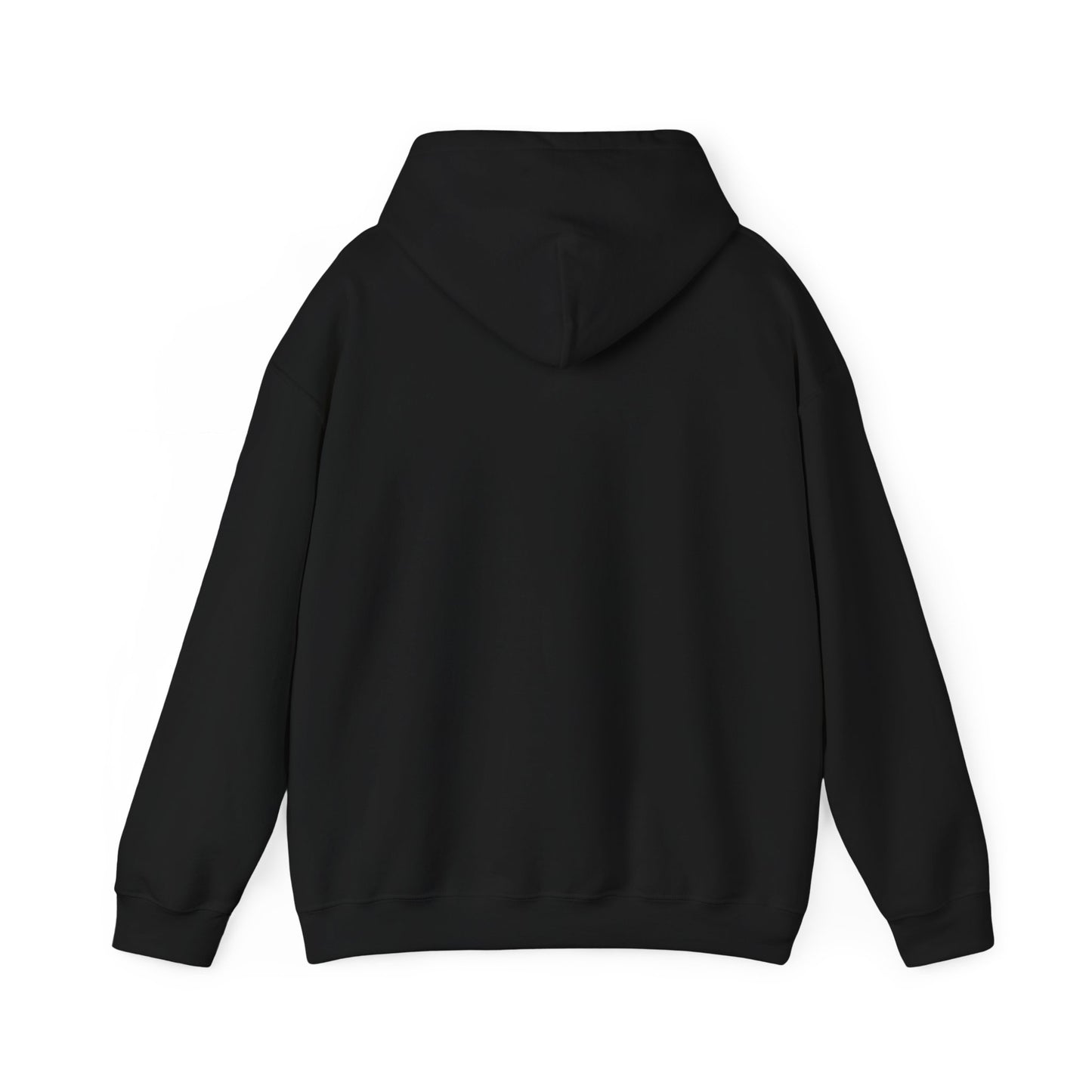 A FRIENDS Unisex Heavy Blend™ Hooded Sweatshirt