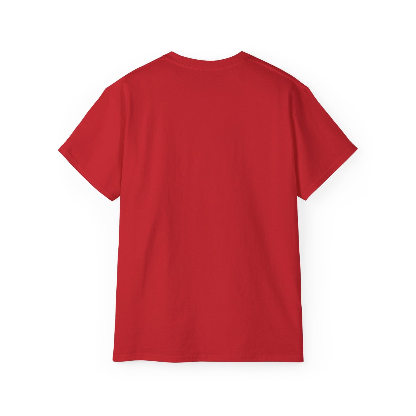 ⚾️ Baseball Mom USA Unisex Ultra Cotton Tee