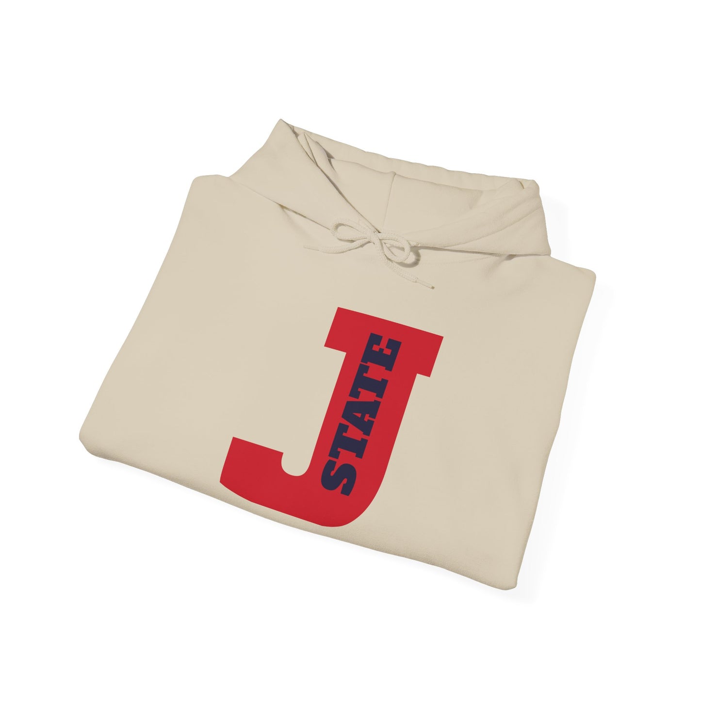 JSU - EST. 1877 - THEE JSU Hoodie 🔥❤️