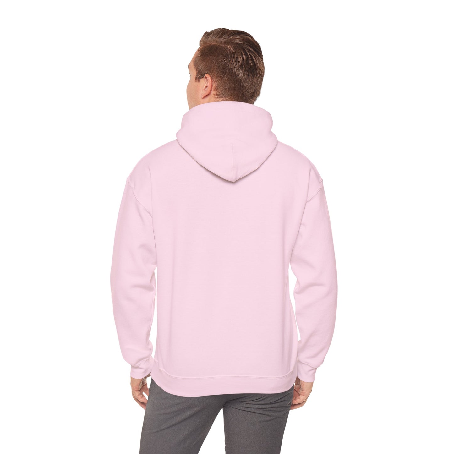 A DRocka Exclusive - Jesus IS… Hoodie - Blue - DRocka Edition 🔥
