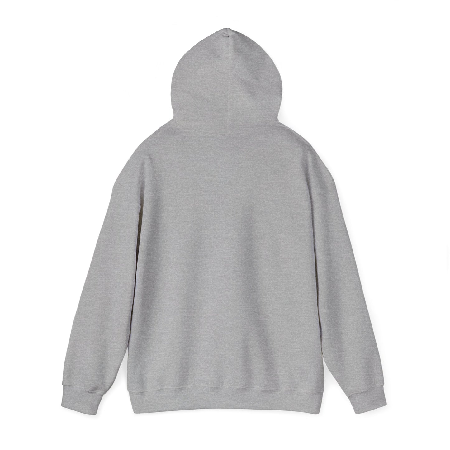 ECCC BASEBALL Unisex Heavy Blend™ Hooded Sweatshirt