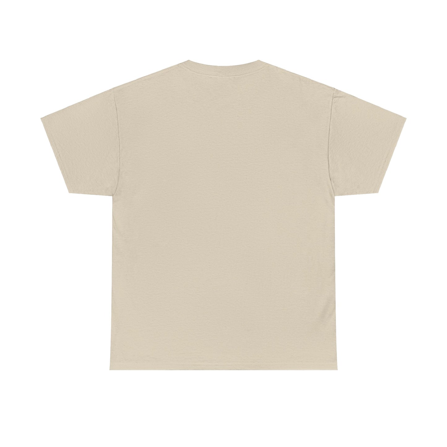 A Self-Care Unisex Heavy Cotton Tee
