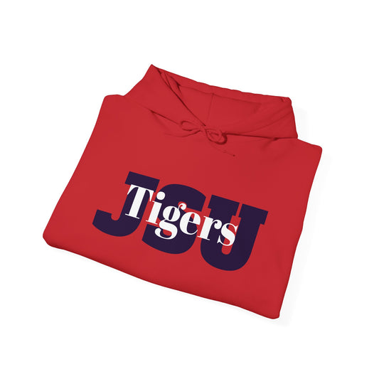 JSU - HBCU - SWAC Unisex Heavy Blend™ Hooded Sweatshirt