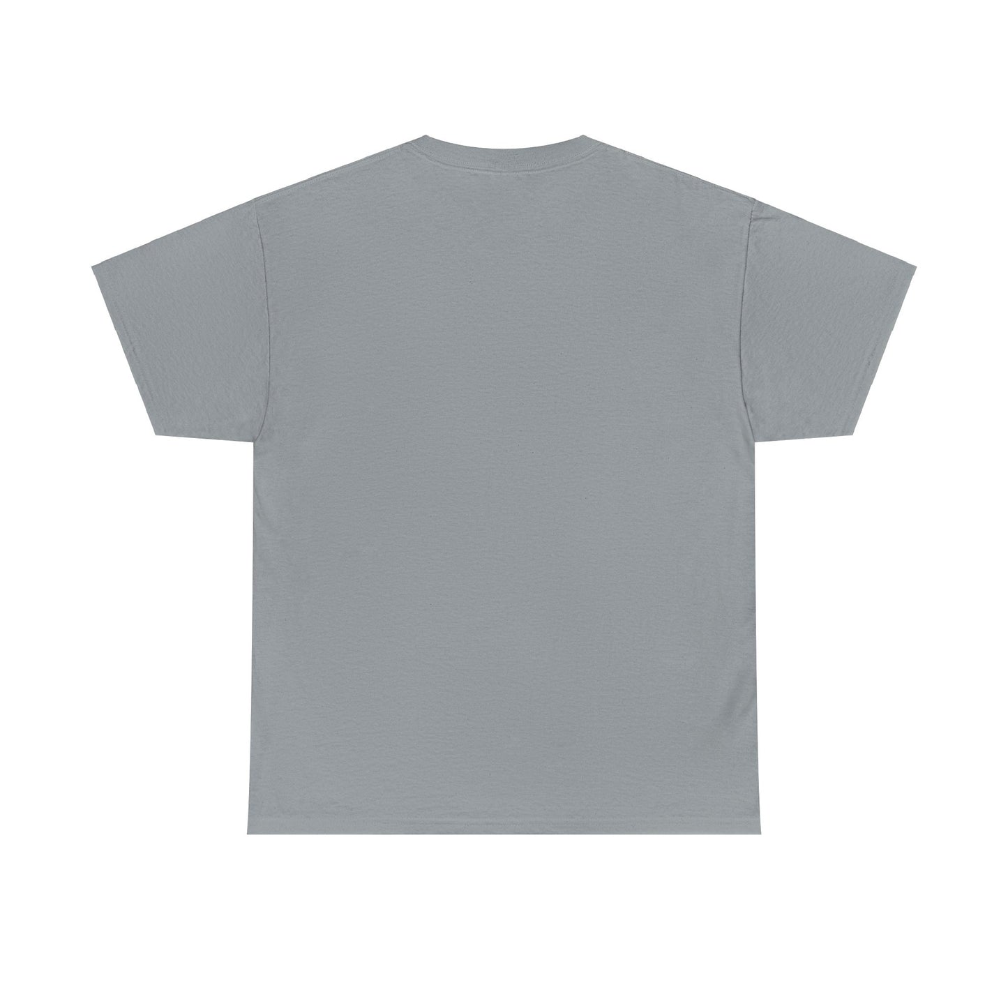 A Self-Care Unisex Heavy Cotton Tee