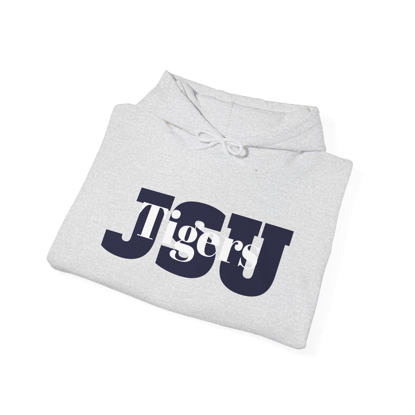 JSU - HBCU - SWAC Unisex Heavy Blend™ Hooded Sweatshirt
