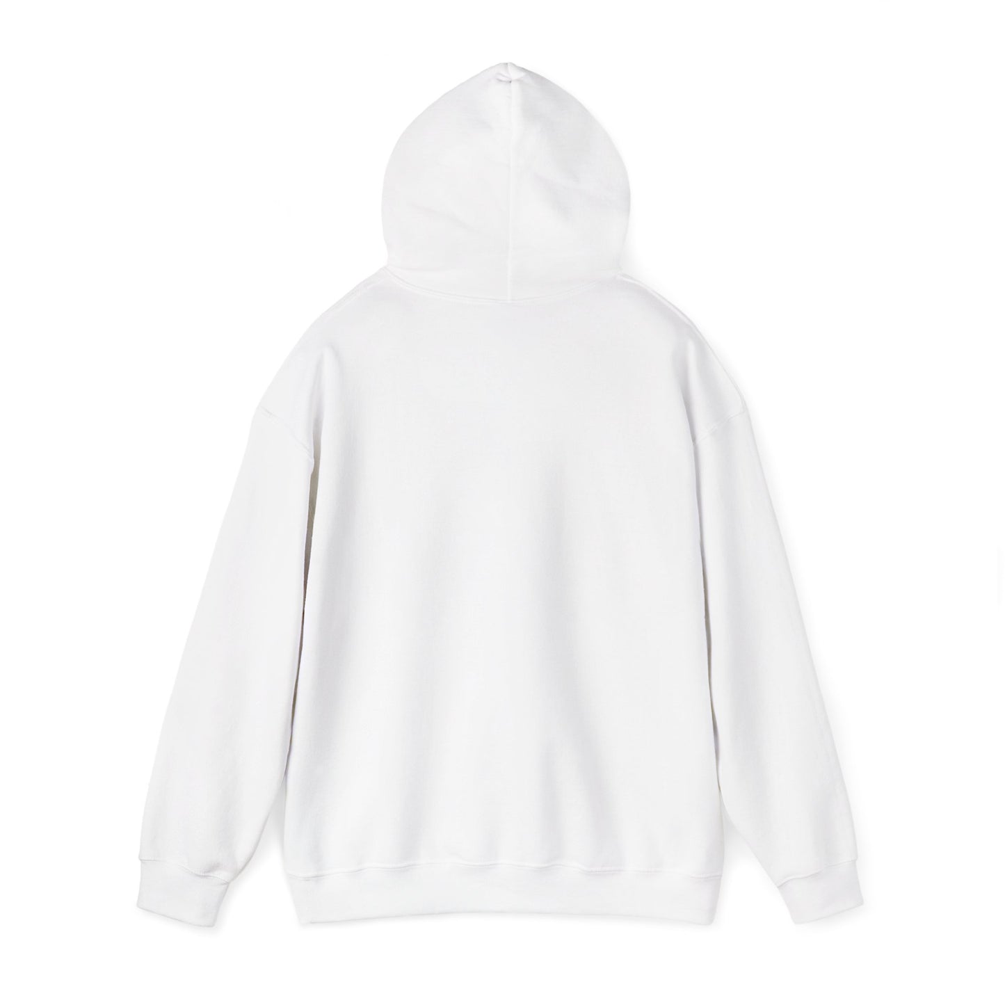 ECCC BASEBALL Unisex Heavy Blend™ Hooded Sweatshirt