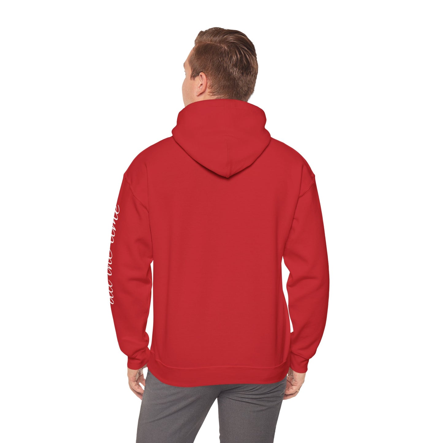 A GOD is good Hoodie ✝️