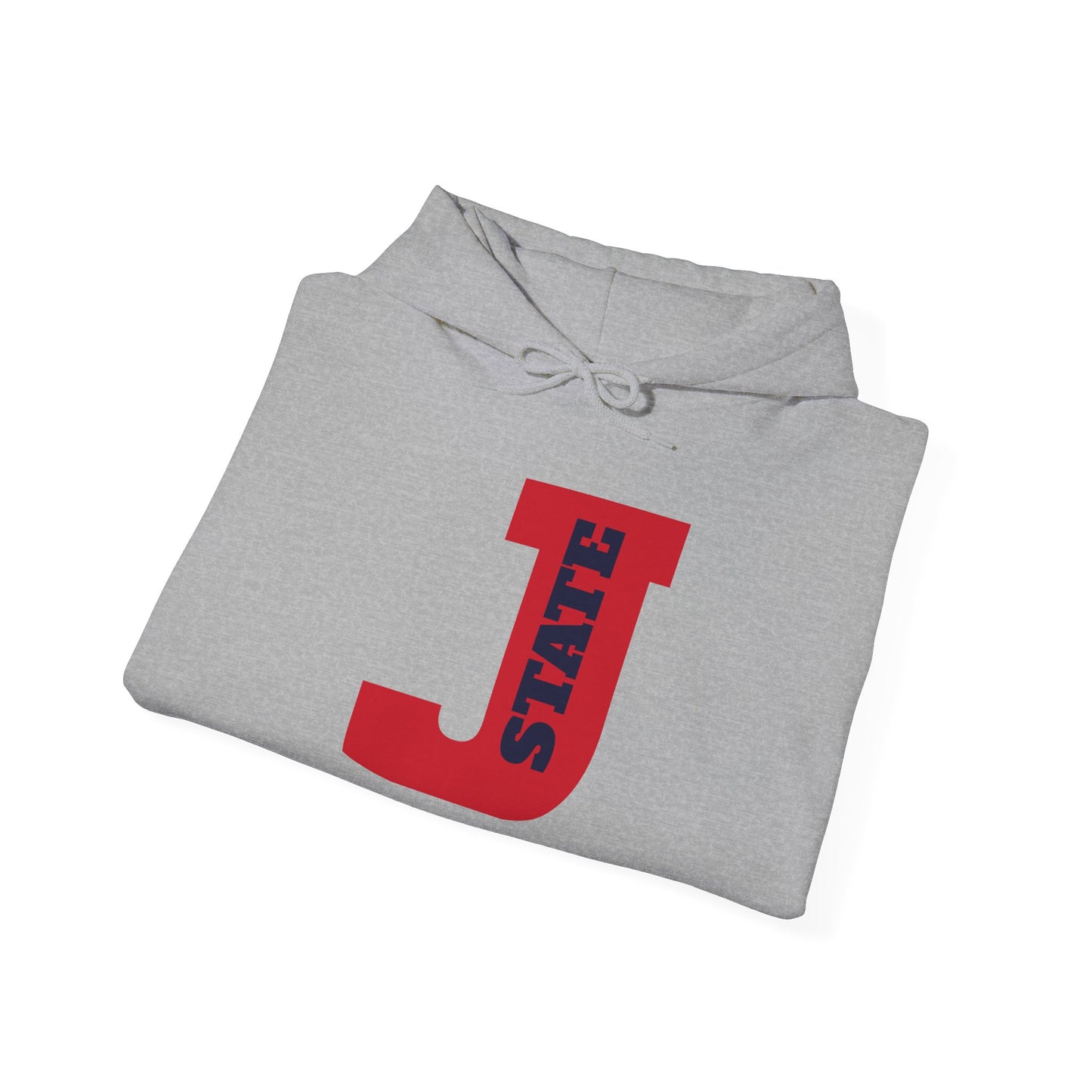 JSU - EST. 1877 - THEE JSU Hoodie 🔥❤️