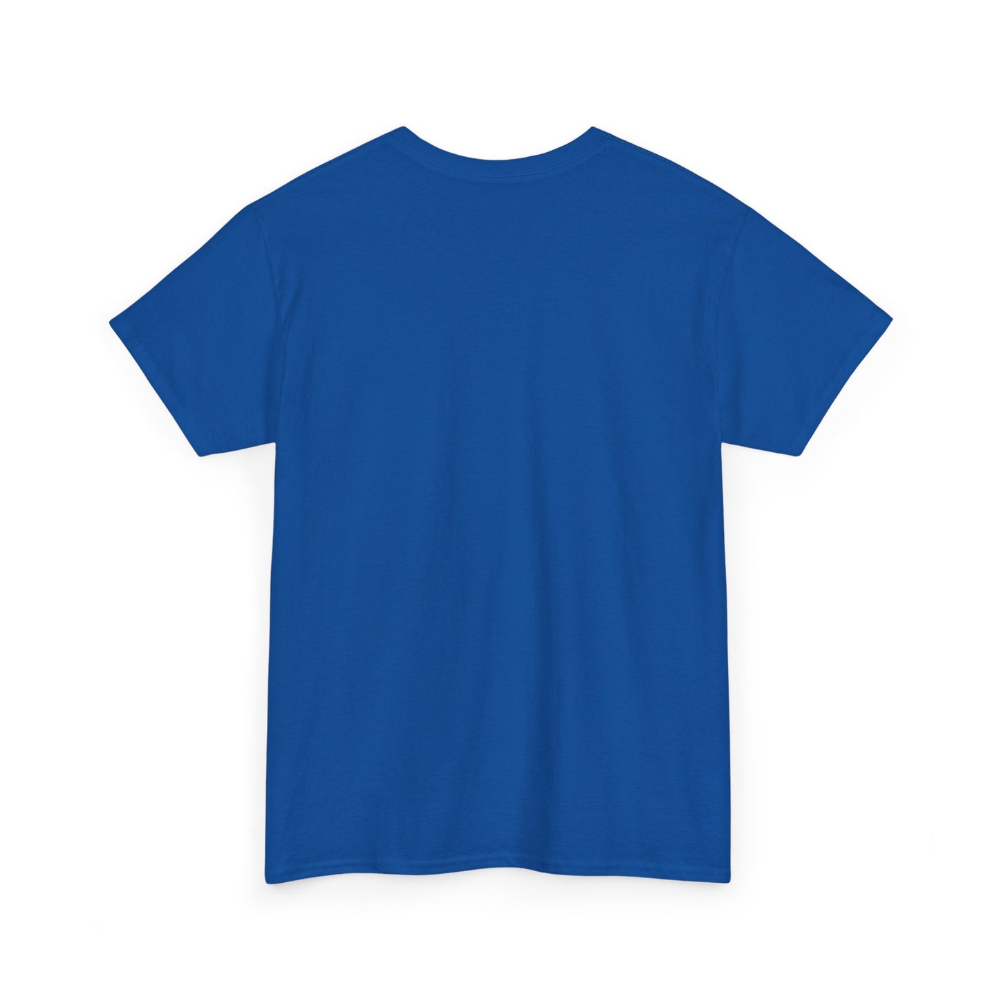 A Self-Care Unisex Heavy Cotton Tee