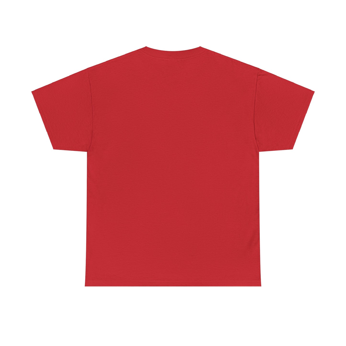 ATE Unisex Heavy Cotton Tee