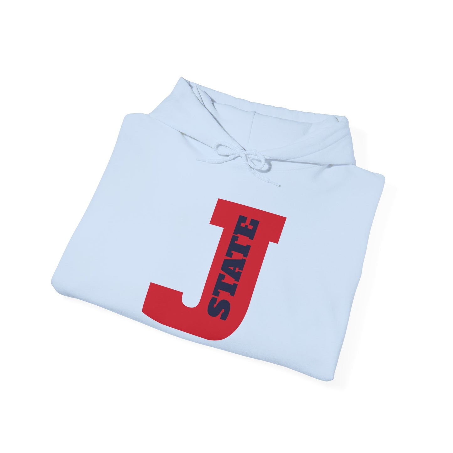 JSU - EST. 1877 - THEE JSU Hoodie 🔥❤️