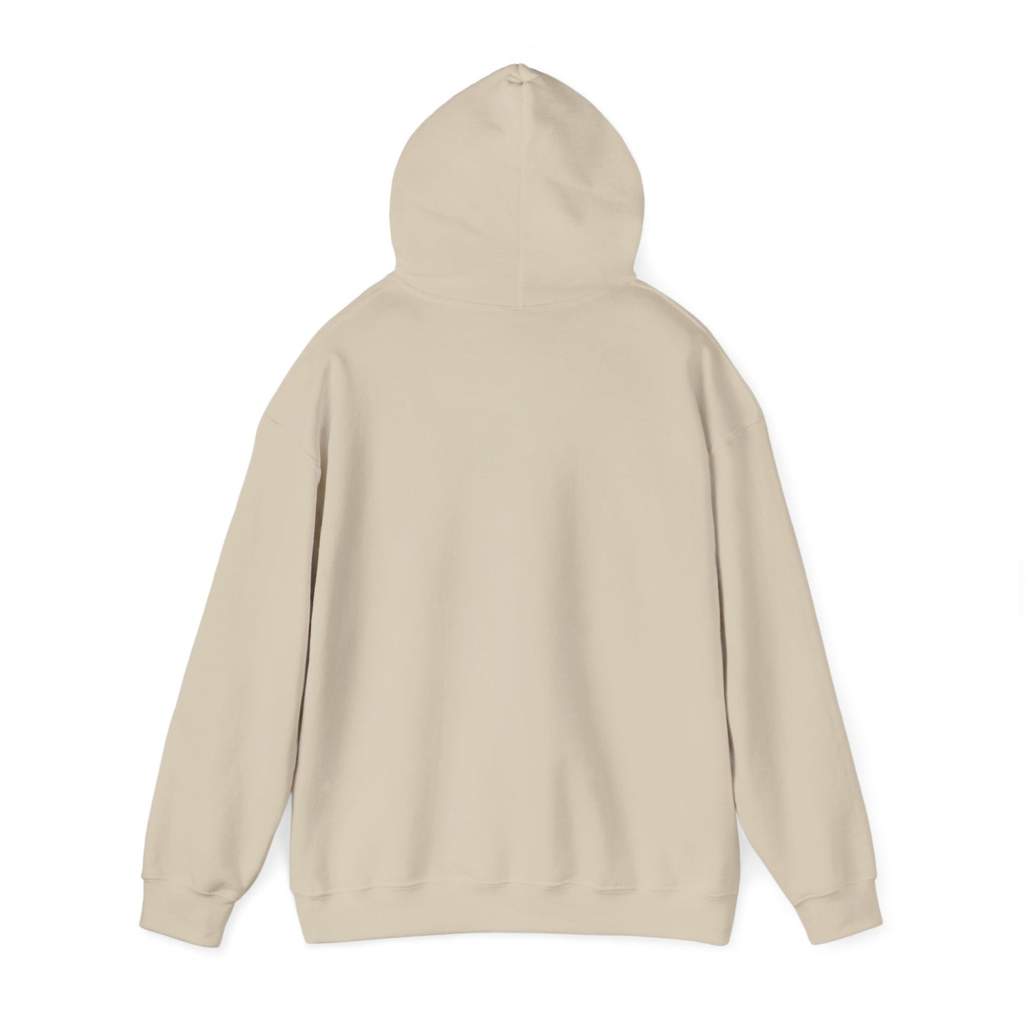 ECCC BASEBALL Unisex Heavy Blend™ Hooded Sweatshirt